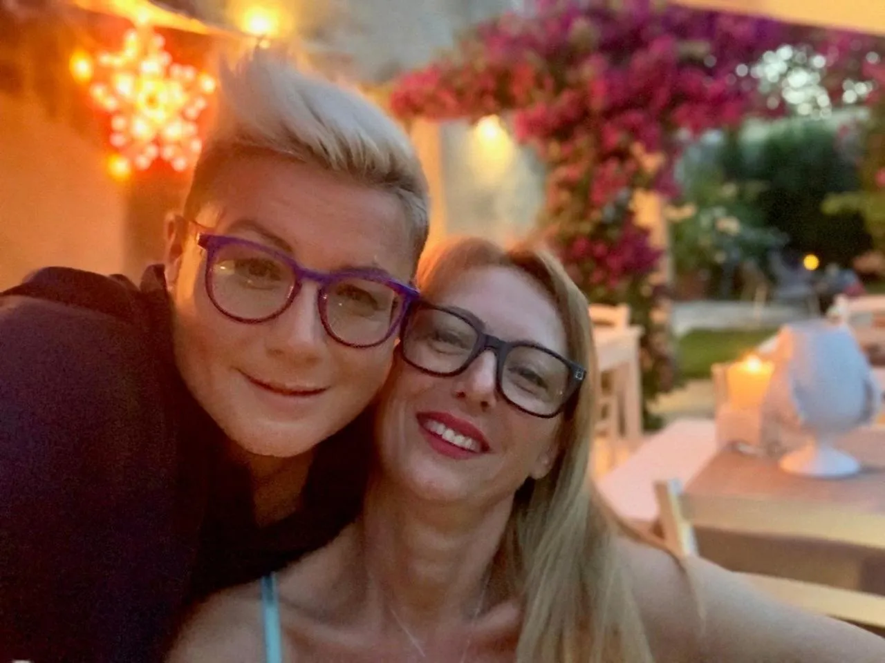 Guests in Palazzo Ducale Venturi - Luxury Hotel & Wellness