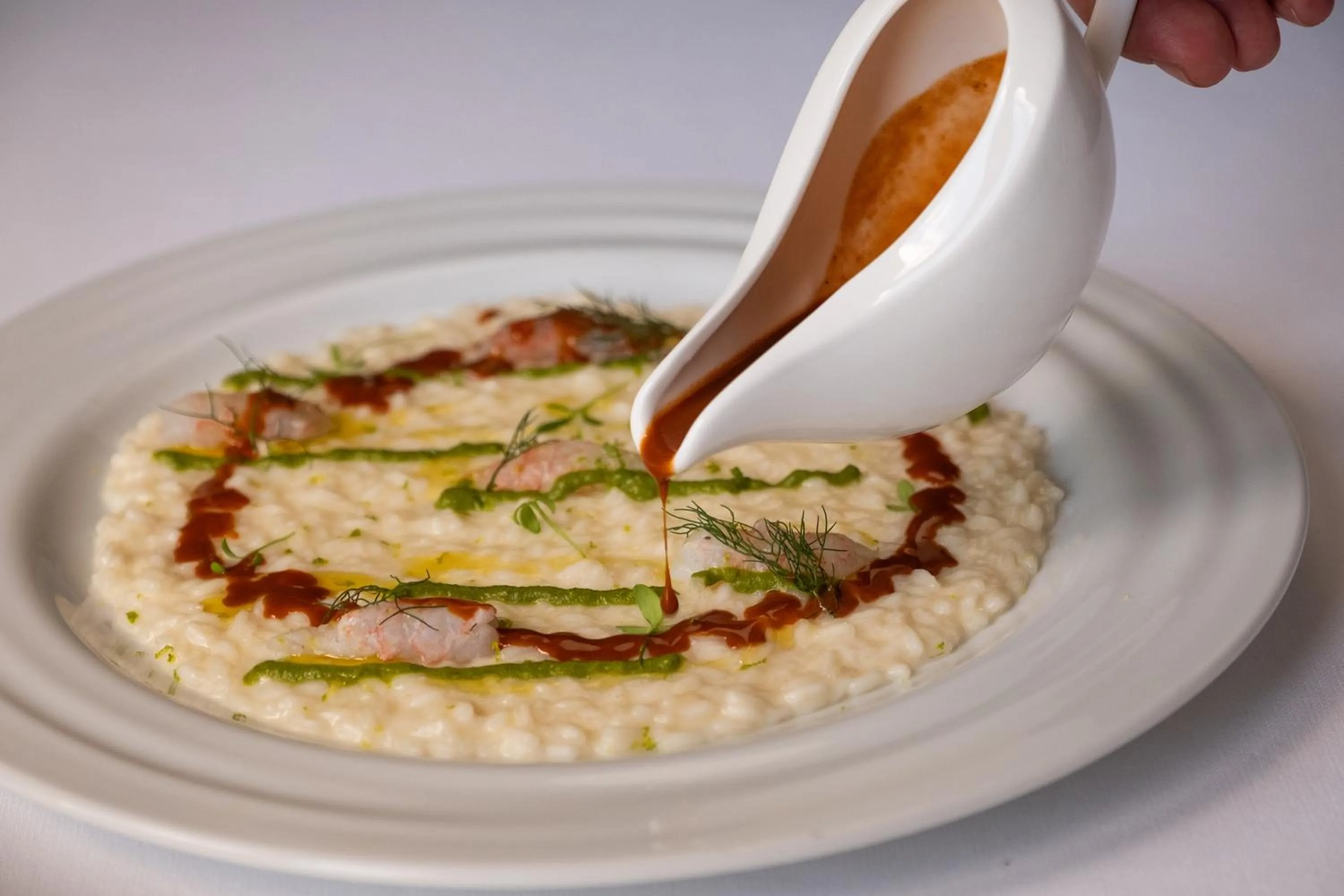 Dinner in Palazzo Ducale Venturi - Luxury Hotel & Wellness