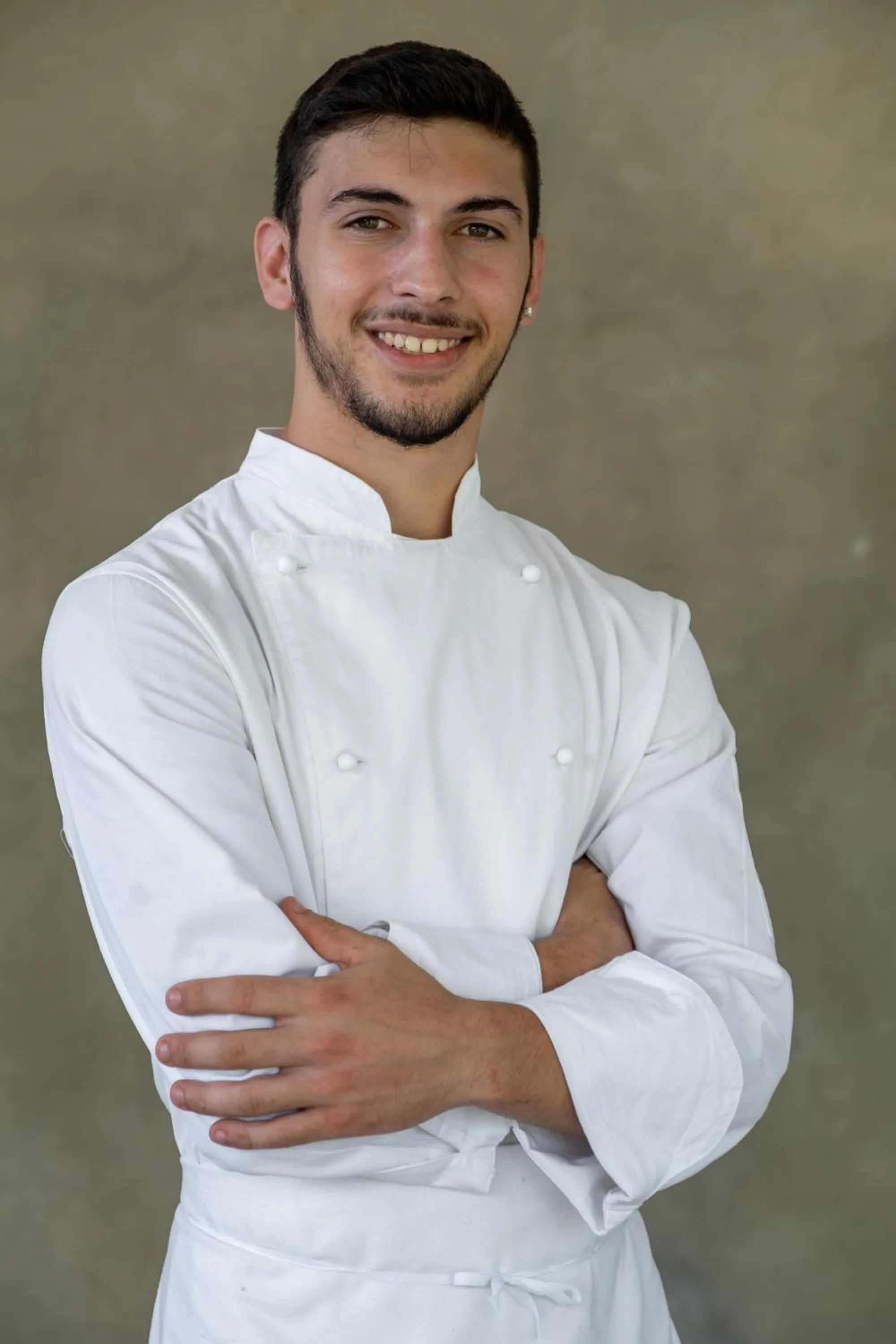 kitchen in Palazzo Ducale Venturi - Luxury Hotel & Wellness