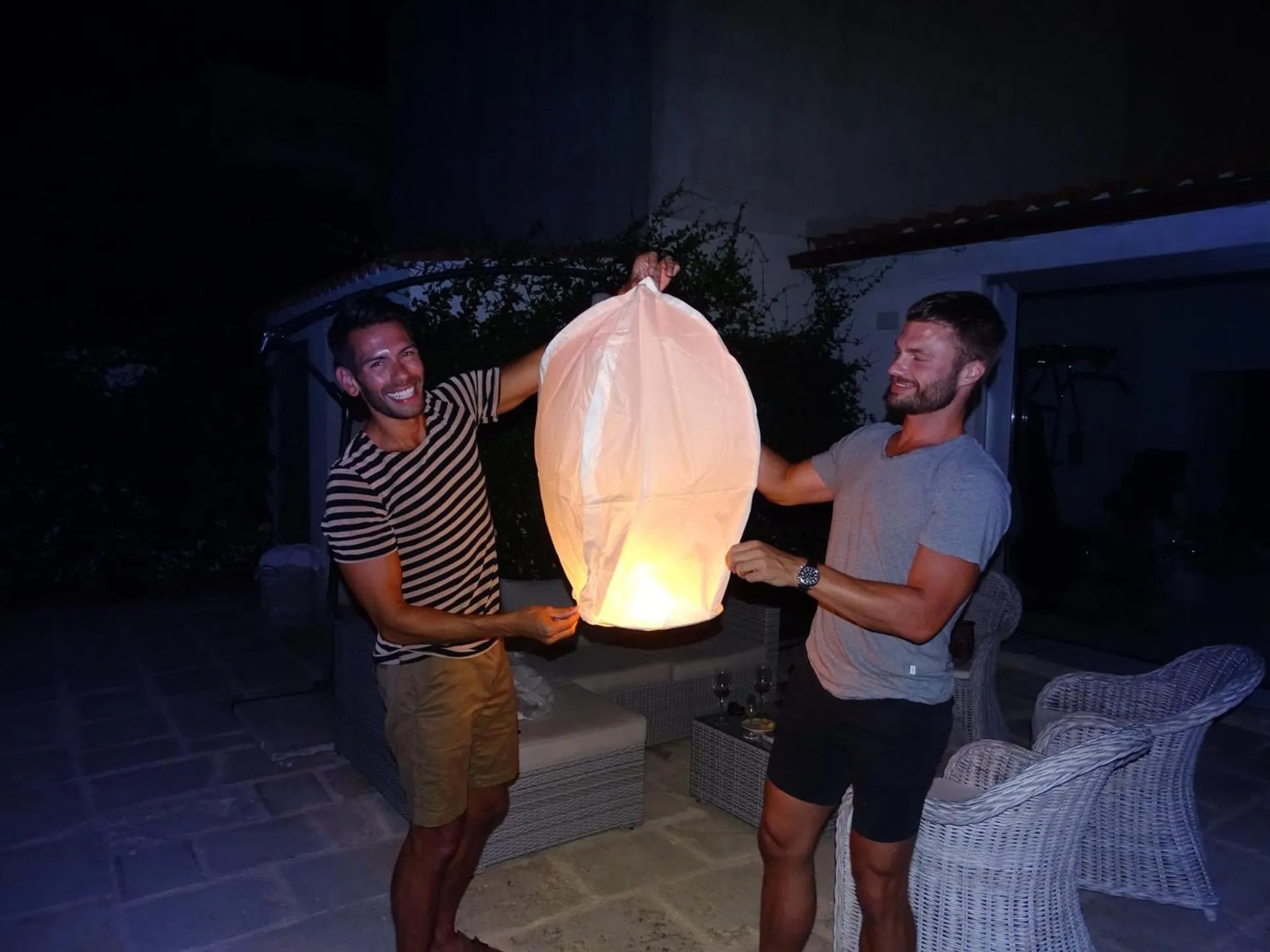 Guests in Palazzo Ducale Venturi - Luxury Hotel & Wellness