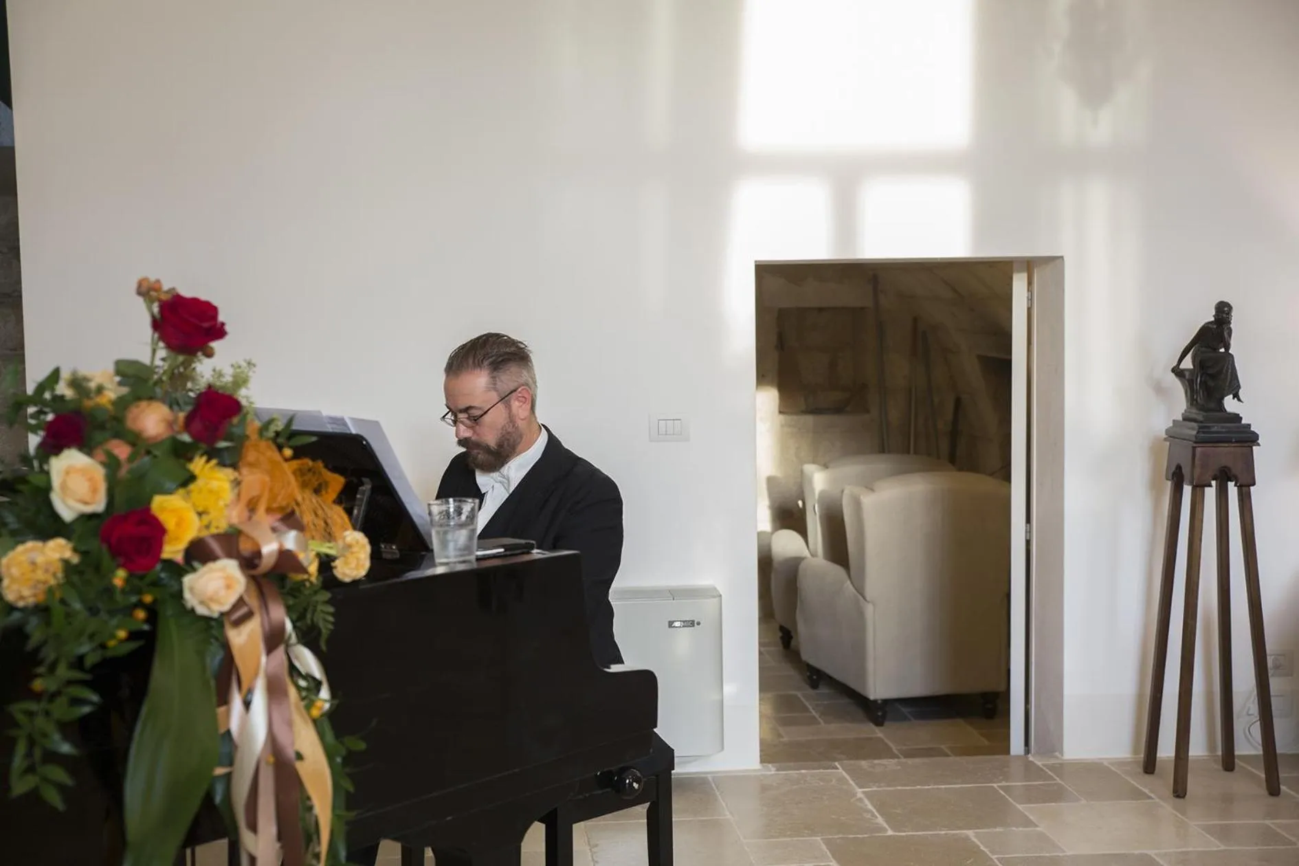 wedding in Palazzo Ducale Venturi - Luxury Hotel & Wellness