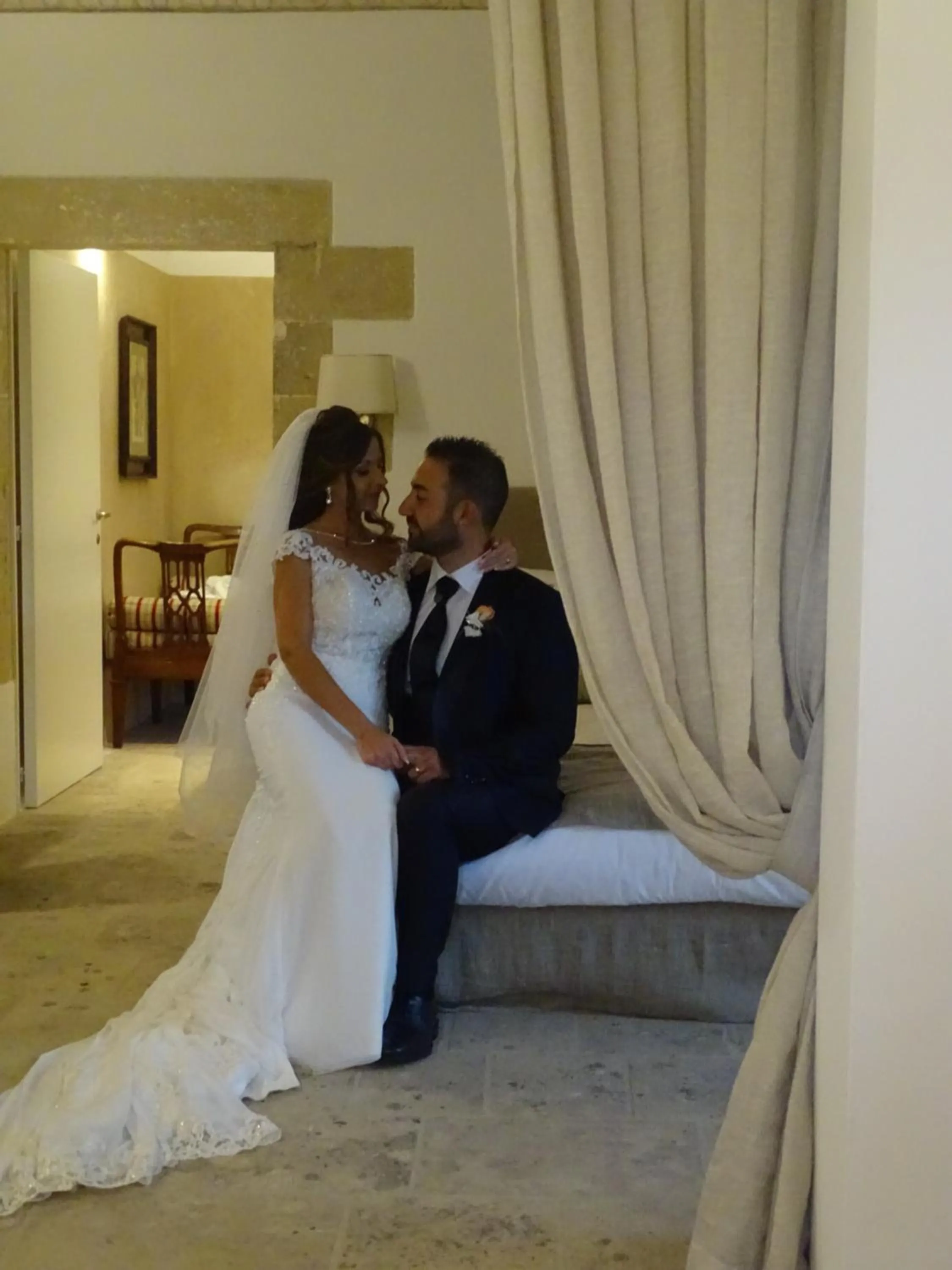 wedding in Palazzo Ducale Venturi - Luxury Hotel & Wellness