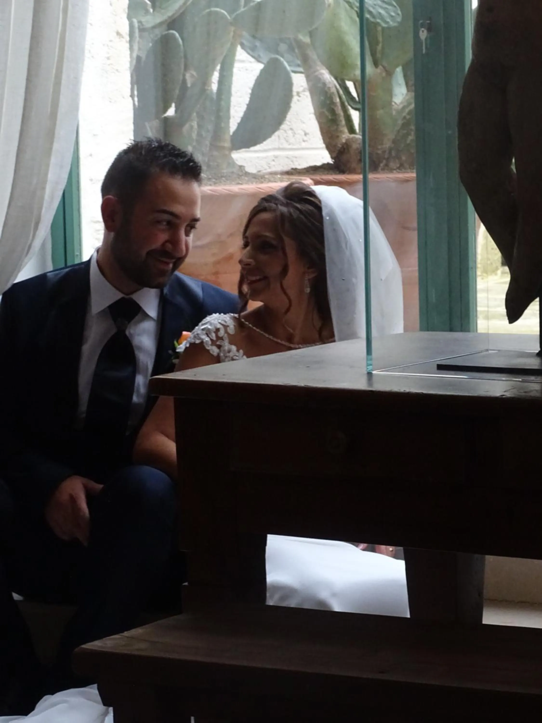 Guests in Palazzo Ducale Venturi - Luxury Hotel & Wellness