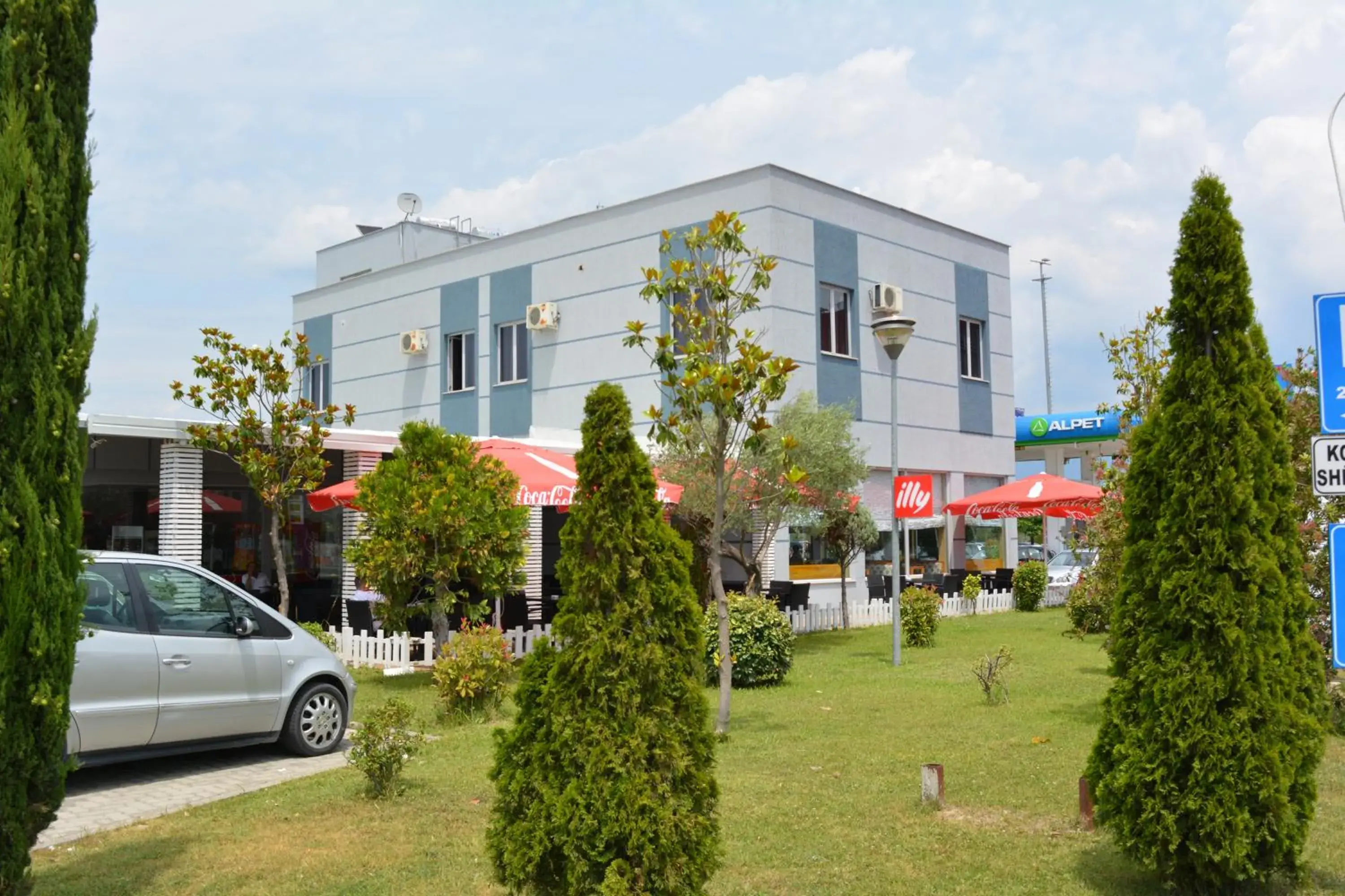 Hotel Alpet Hotel Alpet