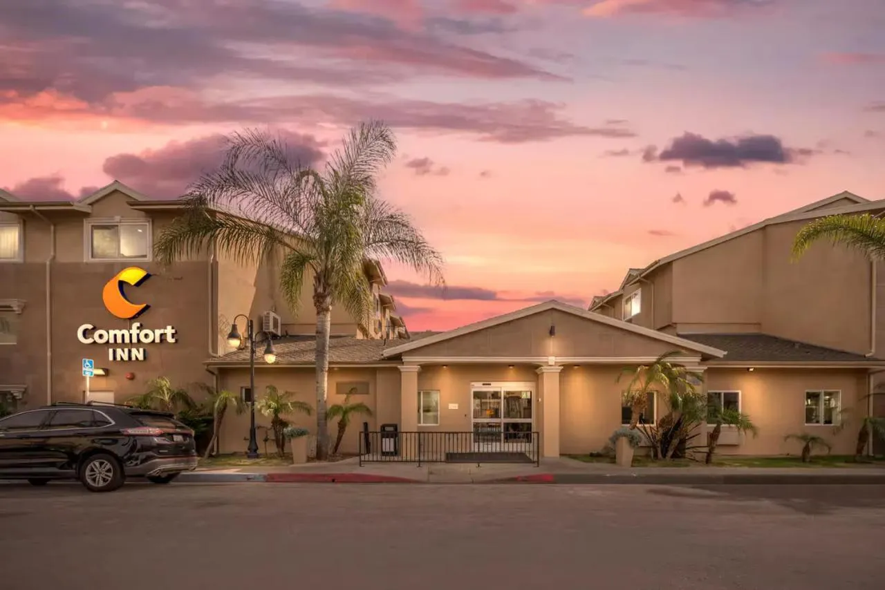 Comfort Inn Cockatoo Near LAX Airport