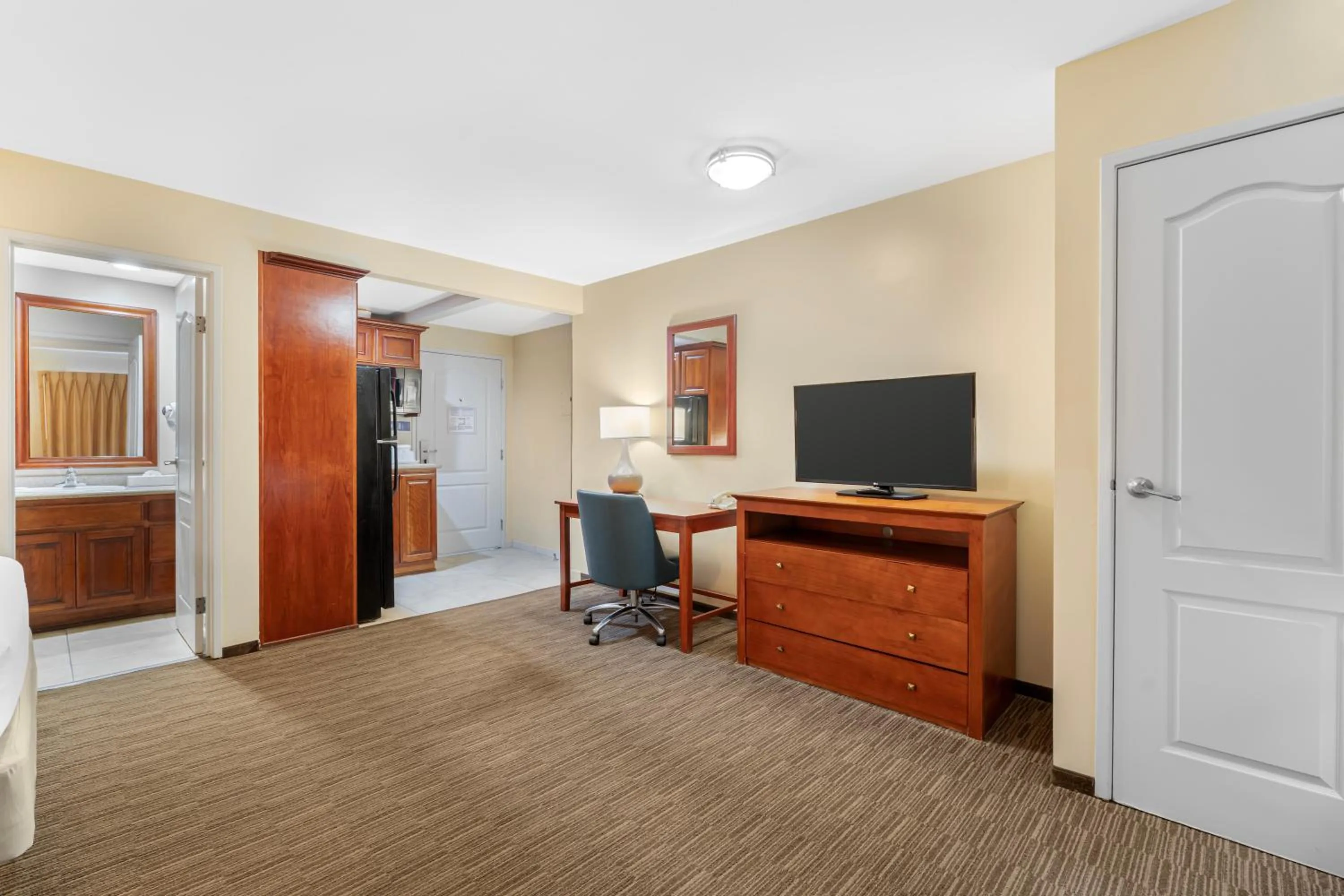 Comfort Inn Cockatoo Near LAX Airport