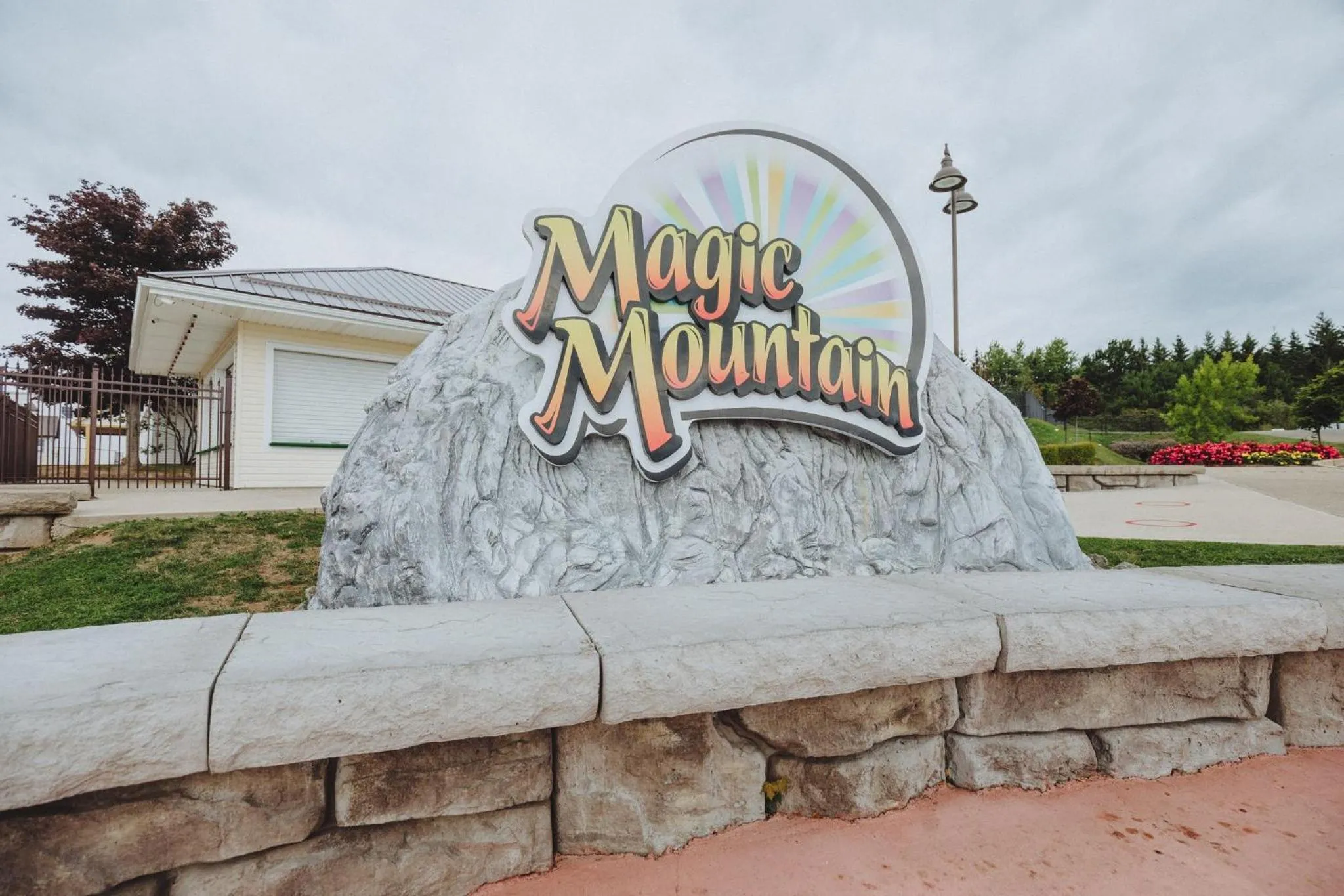 Nearby landmark in Crowne Plaza Hotel Moncton Downtown by IHG