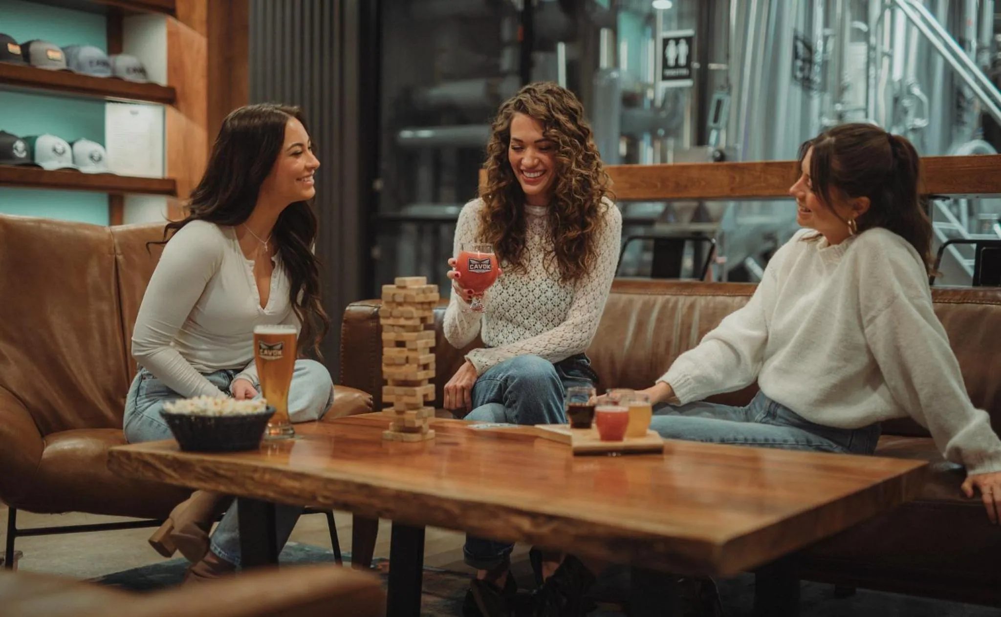 Nearby landmark in Crowne Plaza Hotel Moncton Downtown by IHG