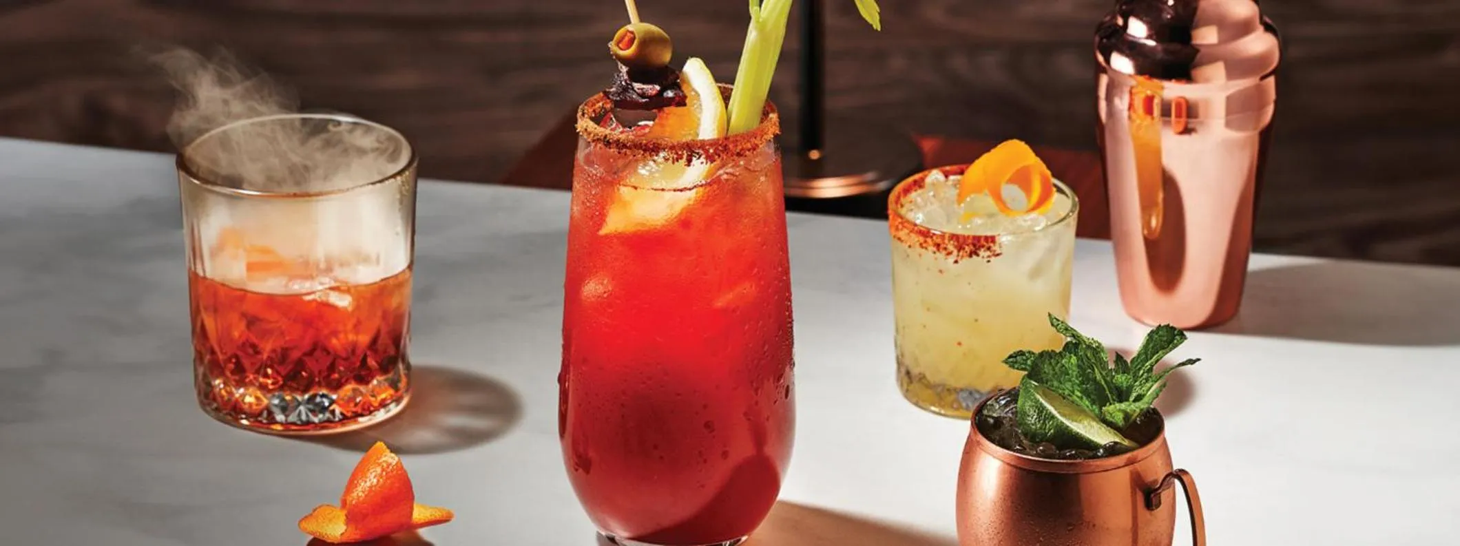 Bedroom in Crowne Plaza Hotel Moncton Downtown by IHG