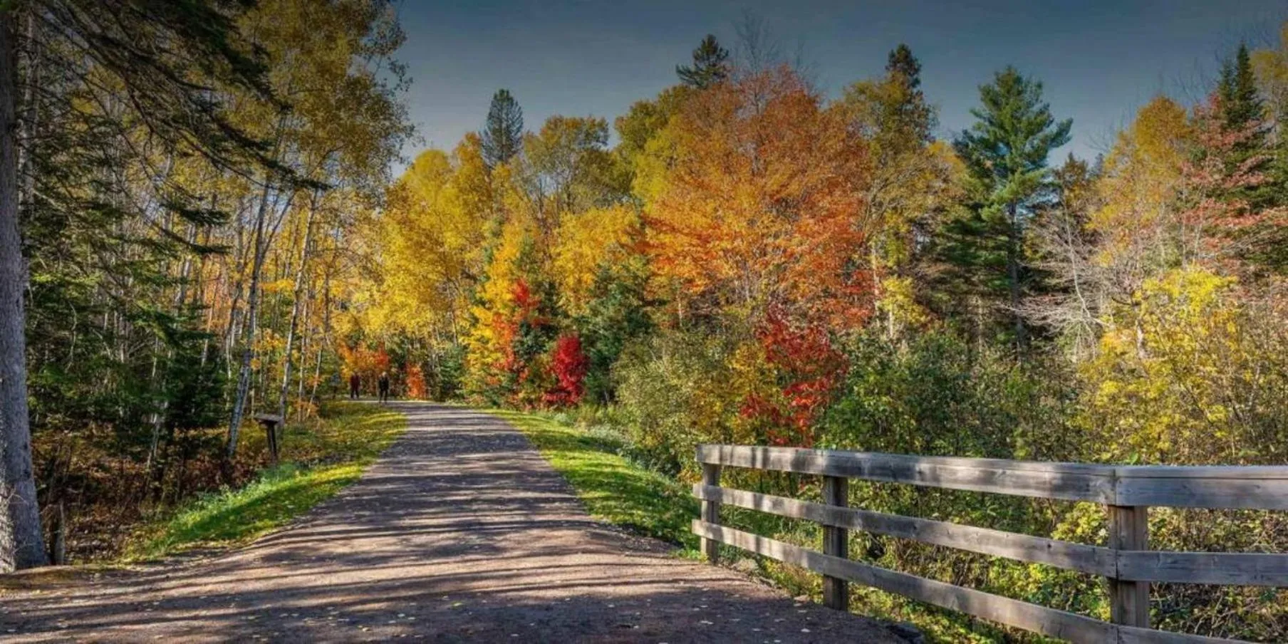 Nearby landmark in Crowne Plaza Hotel Moncton Downtown by IHG