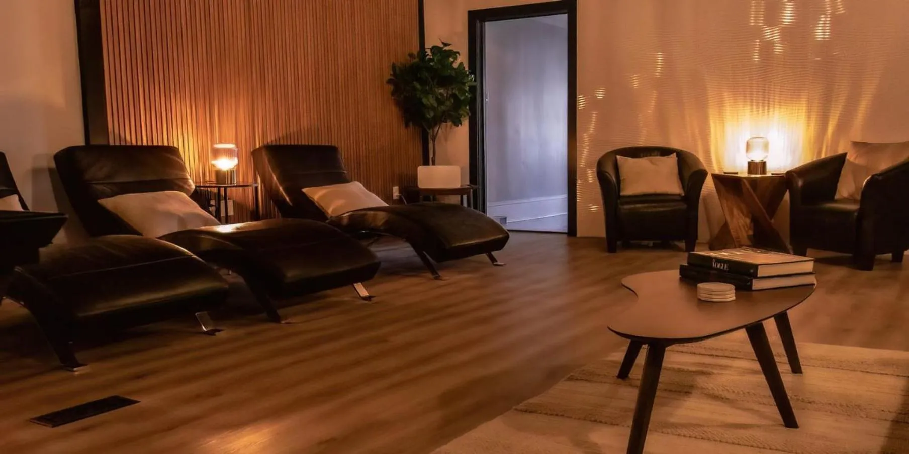 Nearby landmark in Crowne Plaza Hotel Moncton Downtown by IHG