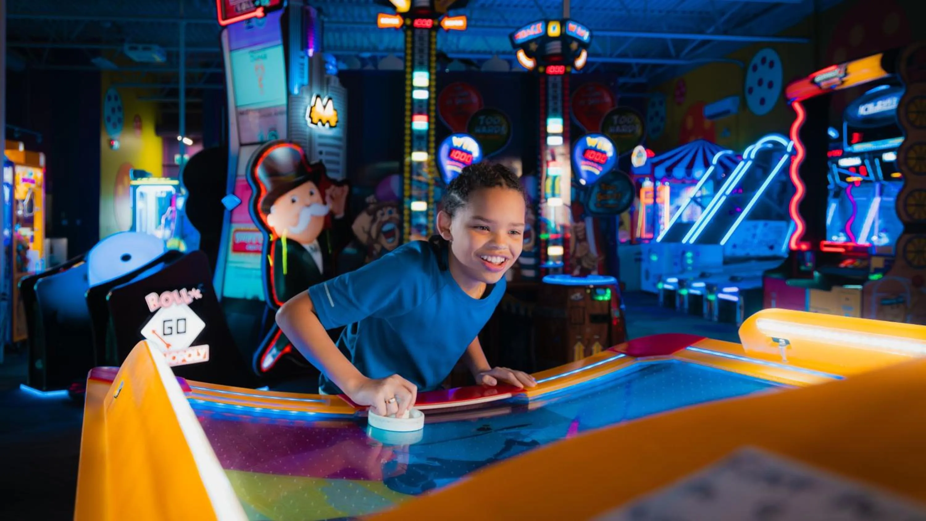 Nearby landmark in Crowne Plaza Hotel Moncton Downtown by IHG