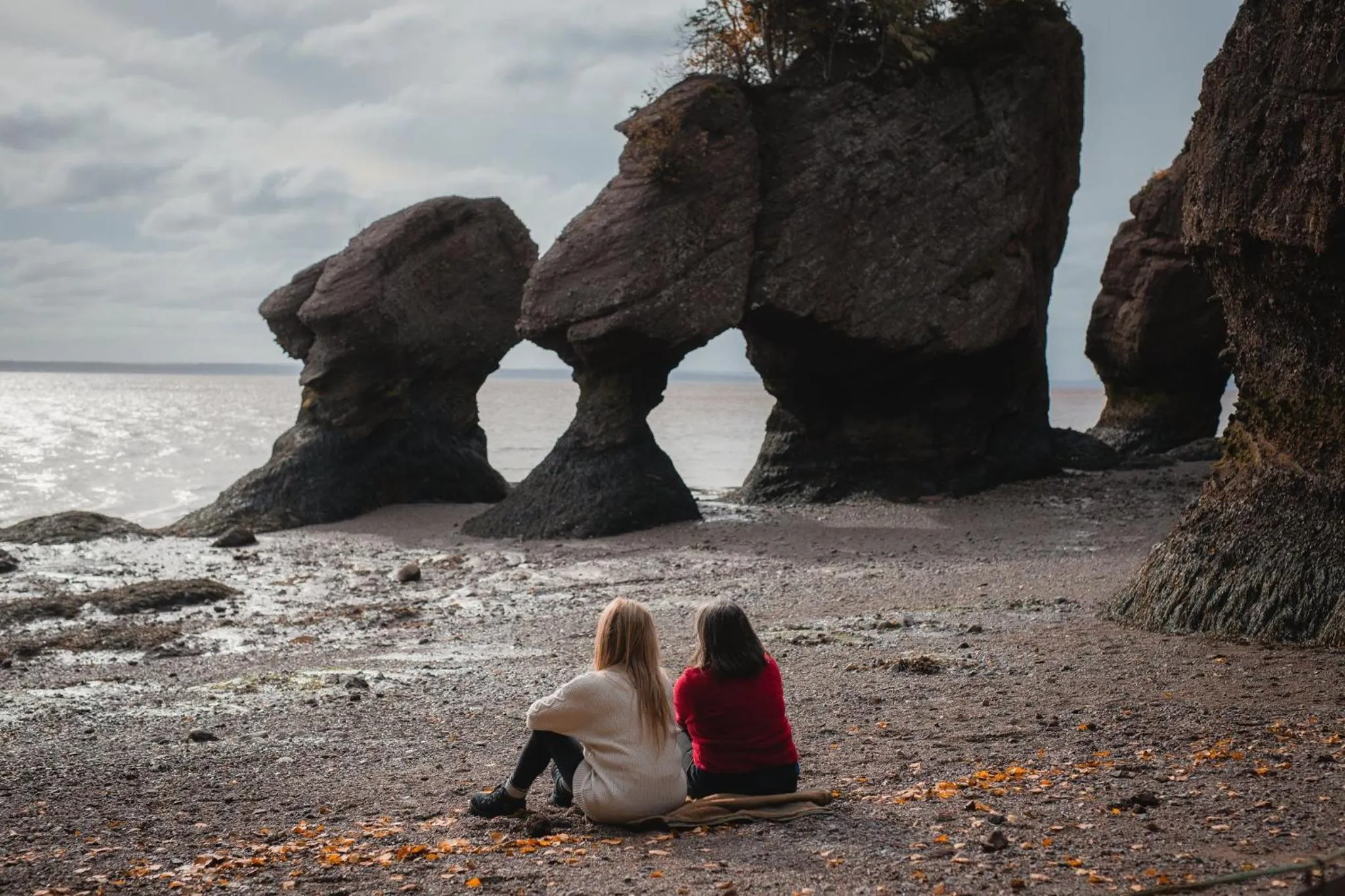 Nearby landmark in Crowne Plaza Hotel Moncton Downtown by IHG