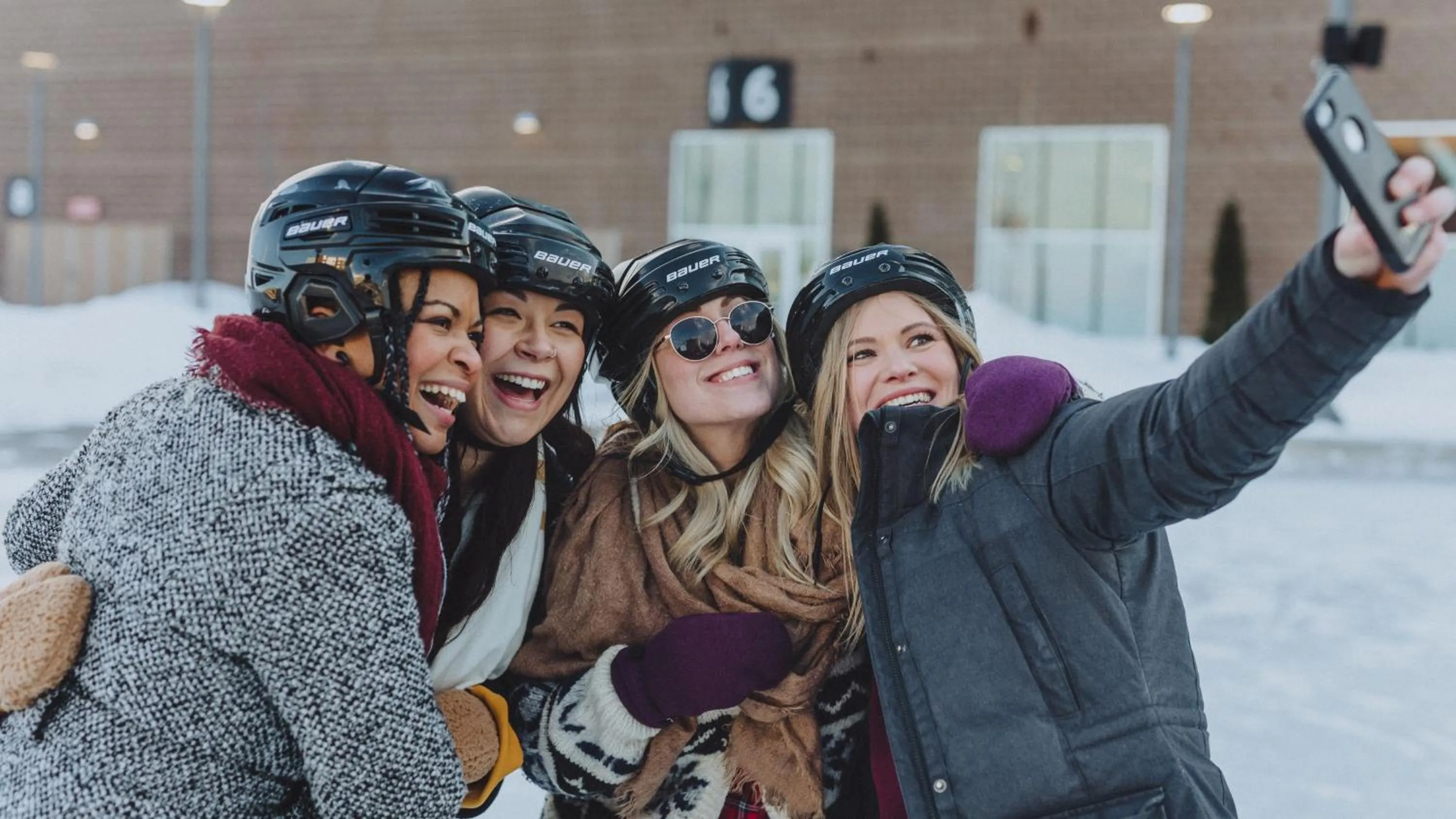 Nearby landmark in Crowne Plaza Hotel Moncton Downtown by IHG