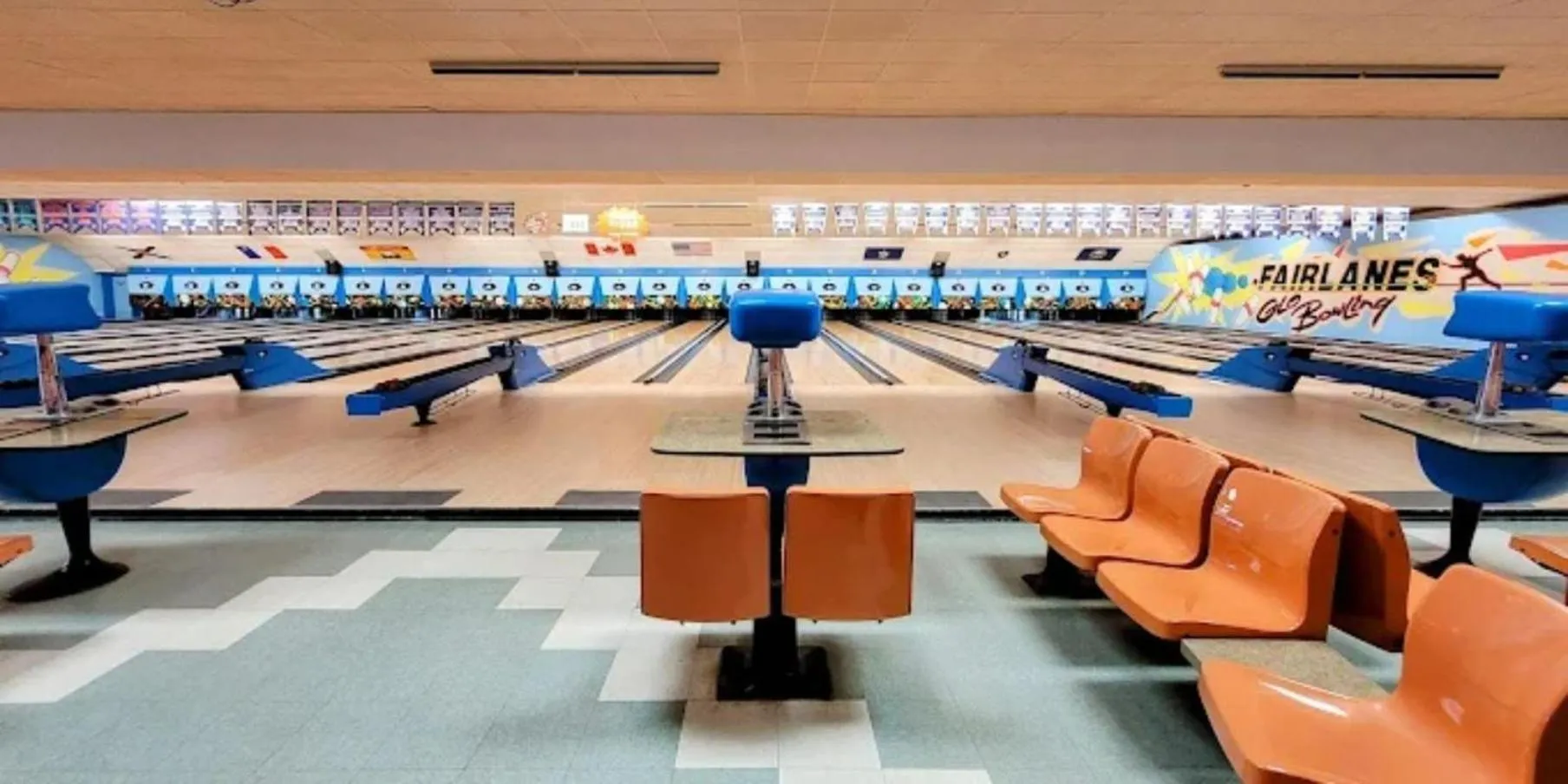 Nearby landmark in Crowne Plaza Hotel Moncton Downtown by IHG