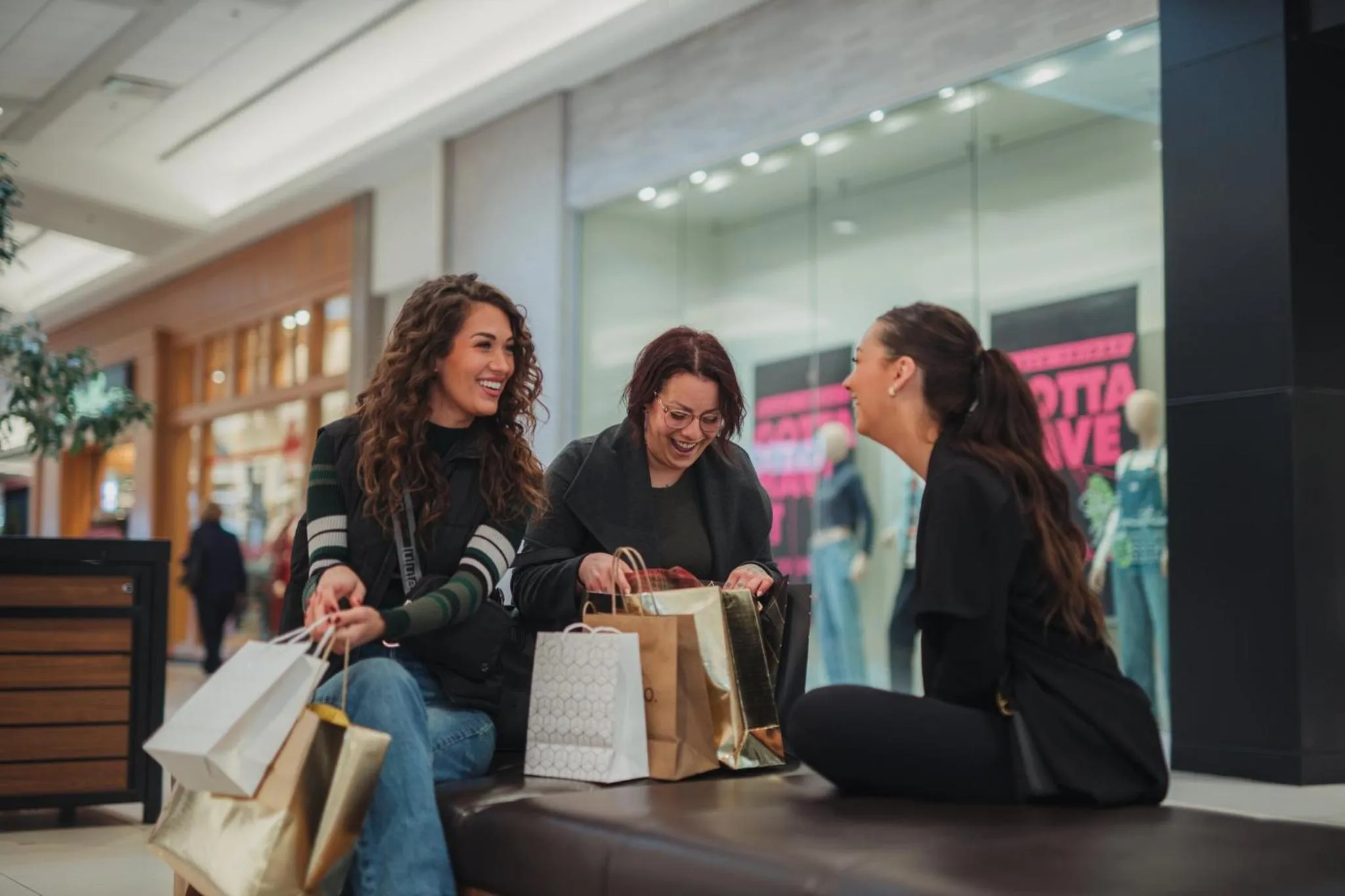 Nearby landmark in Crowne Plaza Hotel Moncton Downtown by IHG