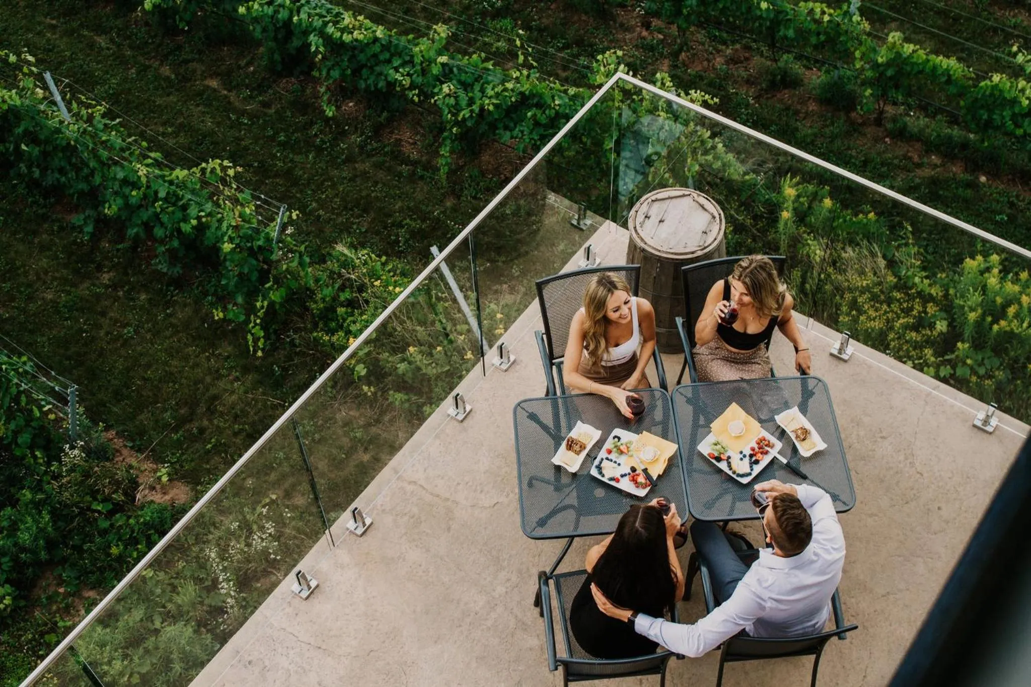 Nearby landmark in Crowne Plaza Hotel Moncton Downtown by IHG