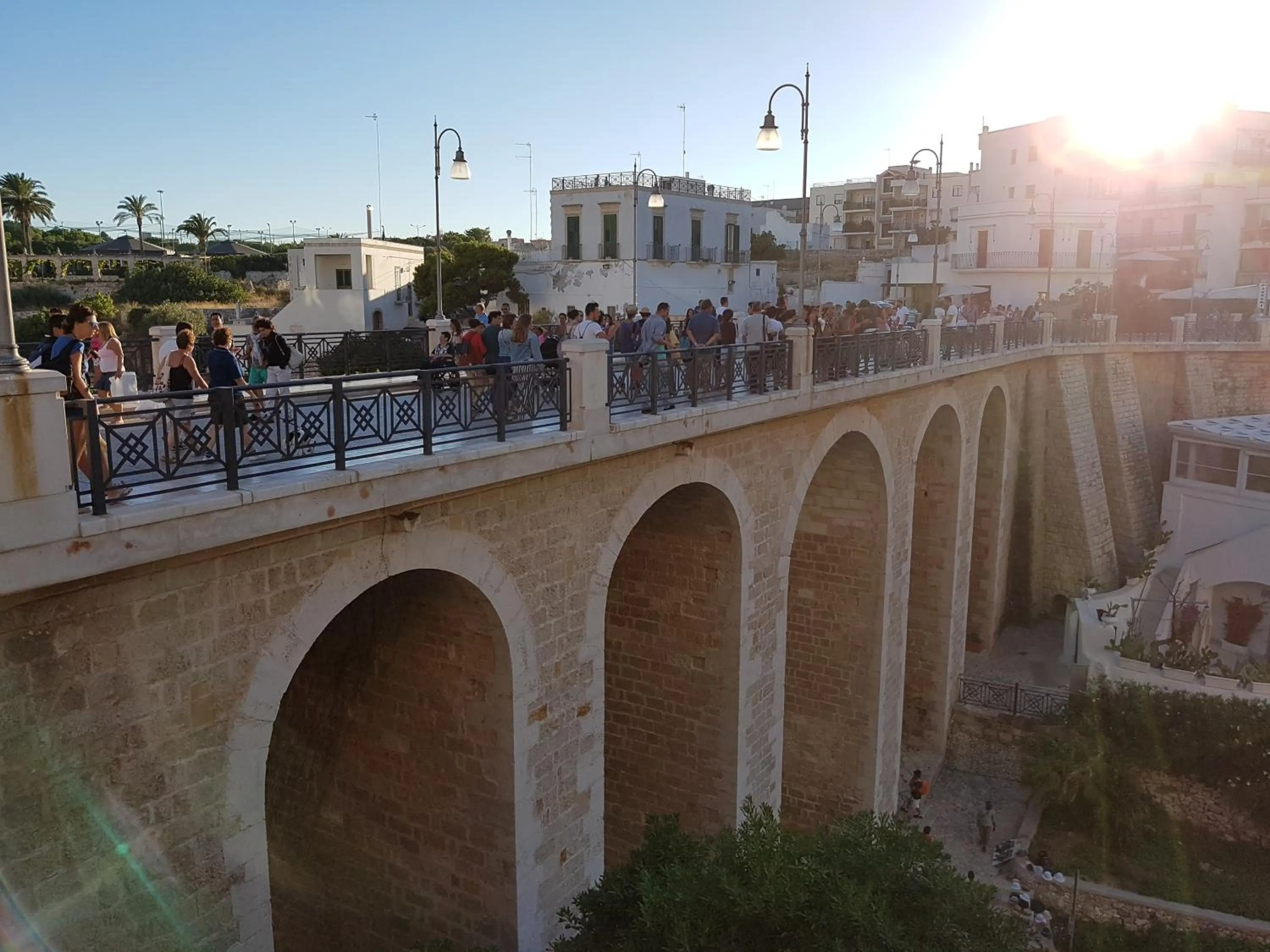 Neighbourhood in B&B Prestige