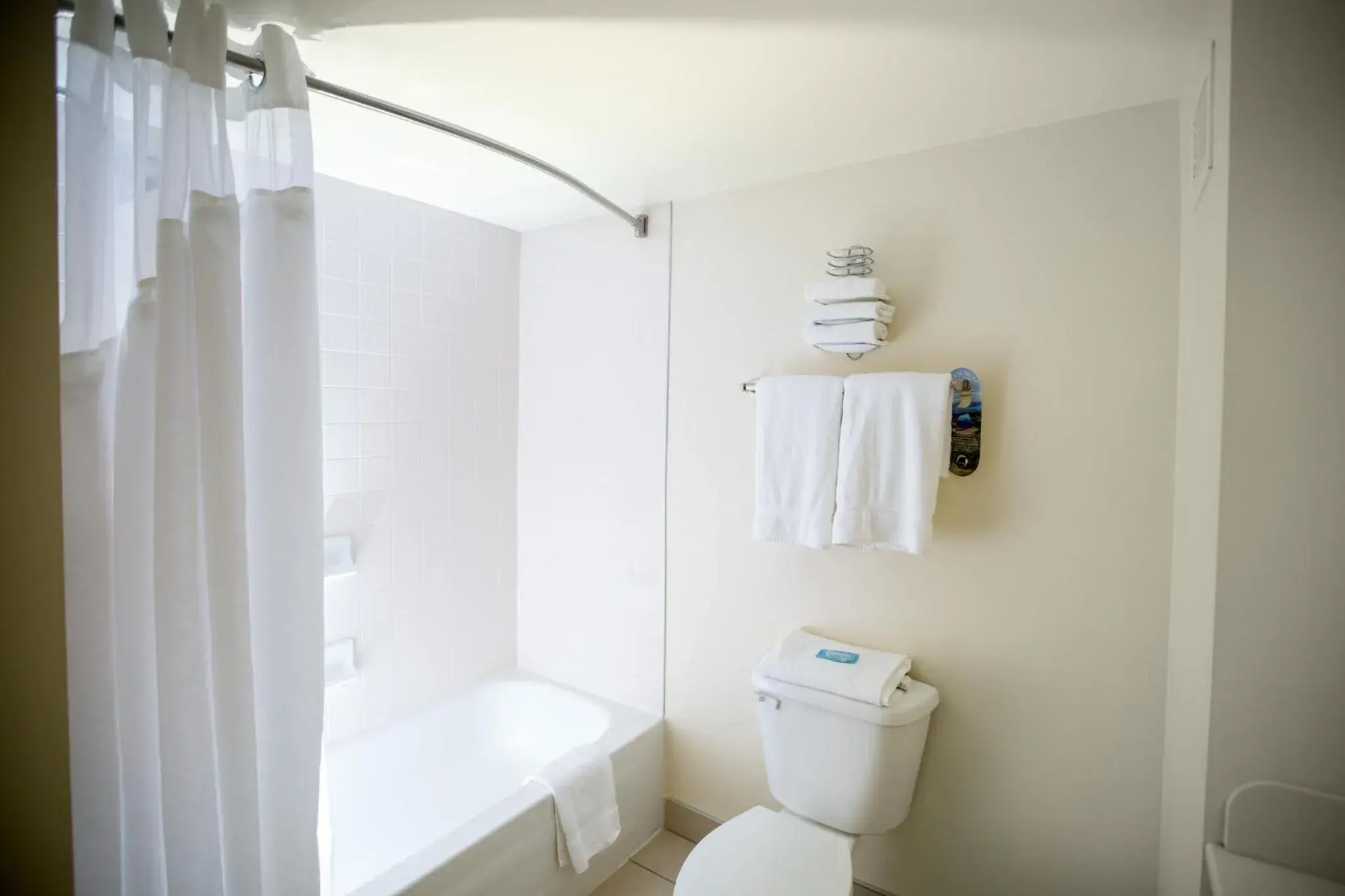 Family Suite in Holiday Inn Express Stellarton-New Glasgow by IHG Family Suite in Holiday Inn Express Stellarton-New Glasgow by IHG