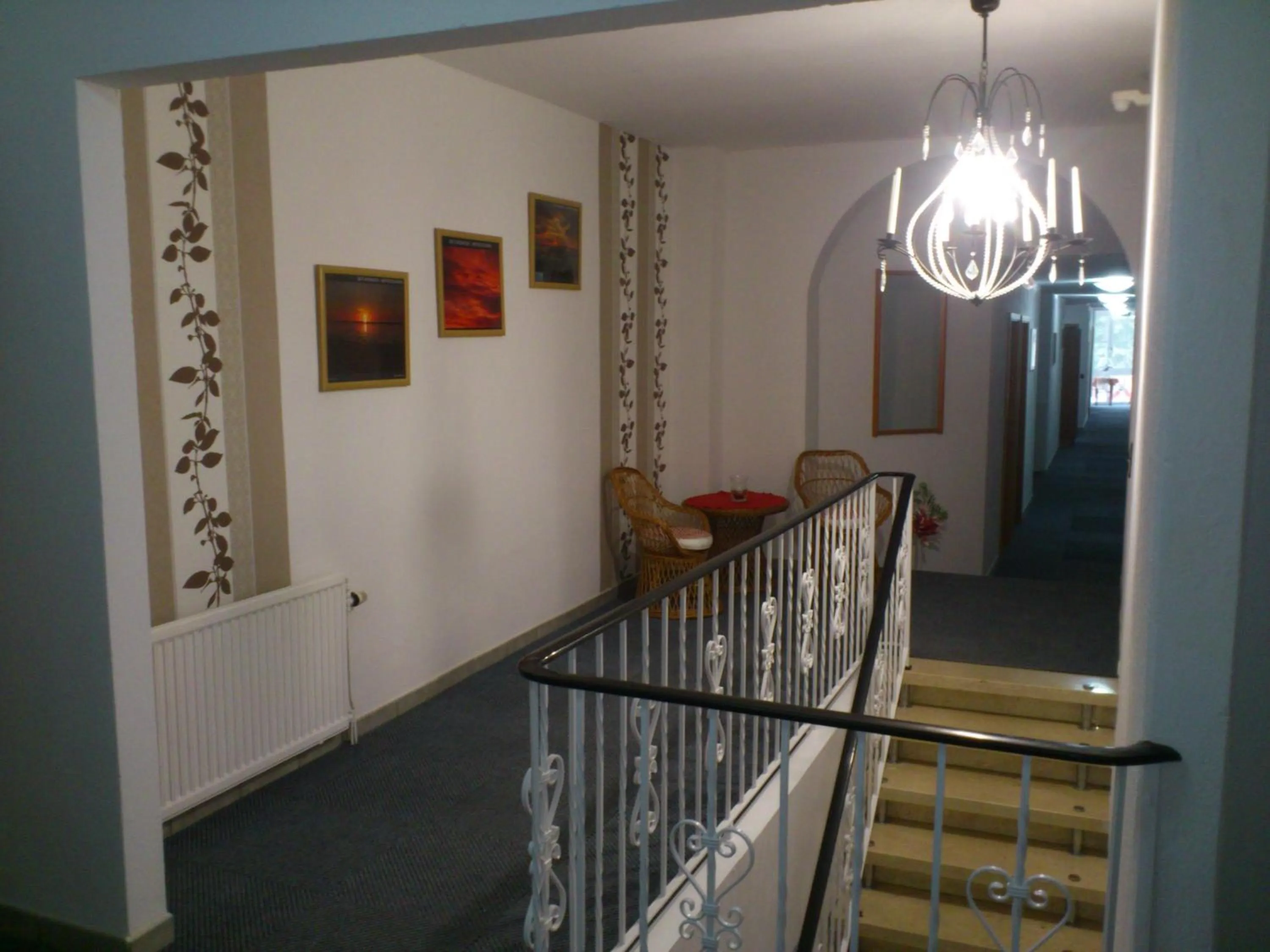 Other in Hof von Oldenburg