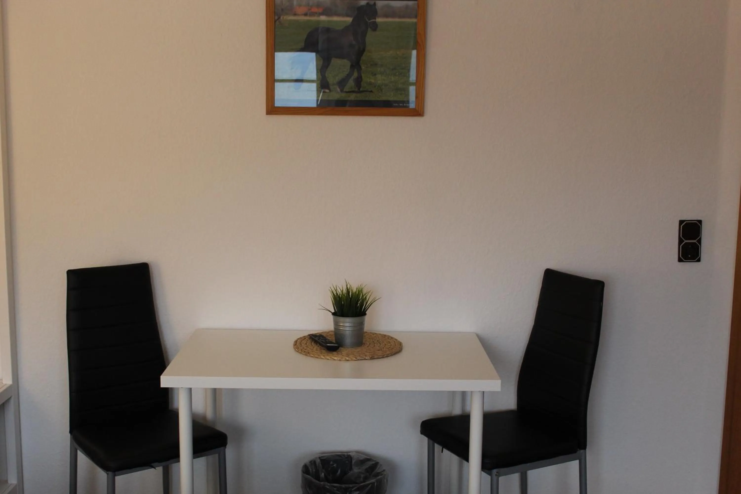 Photo of the whole room in Hof von Oldenburg