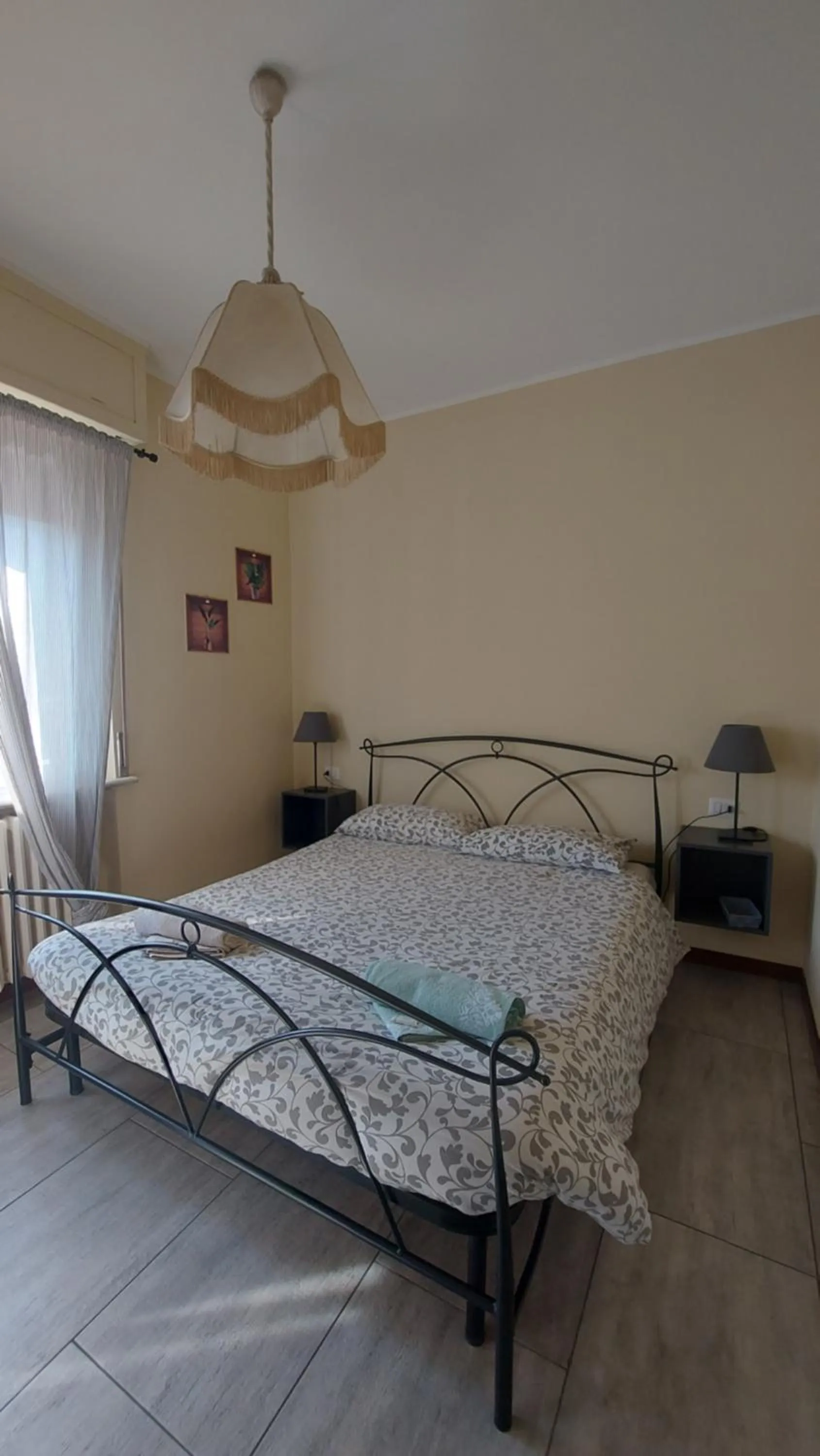 Bed in Rooms & Breakfast - La Tana del Luppolo