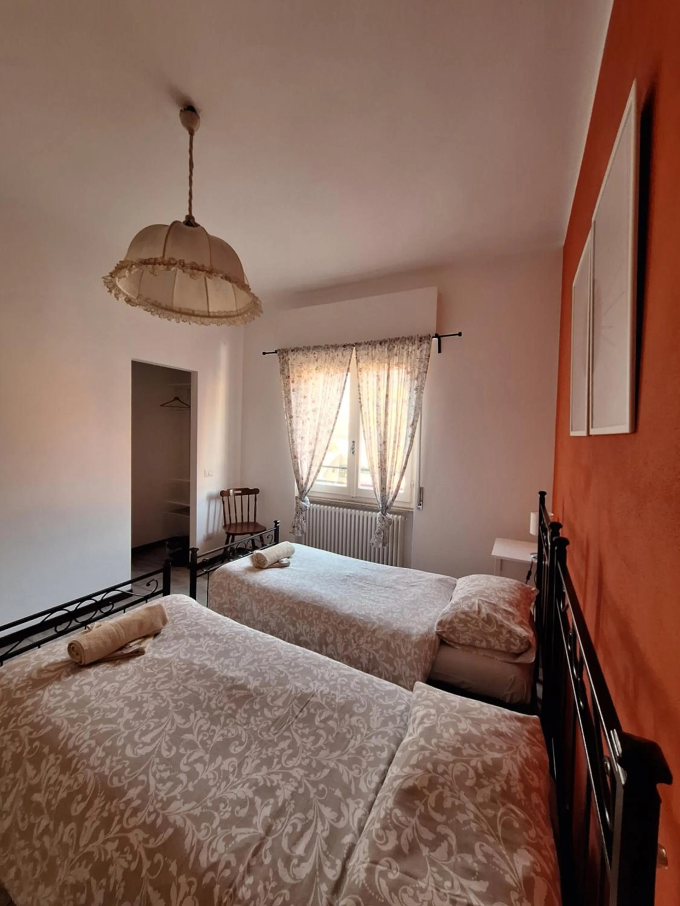 Bed in Rooms & Breakfast - La Tana del Luppolo