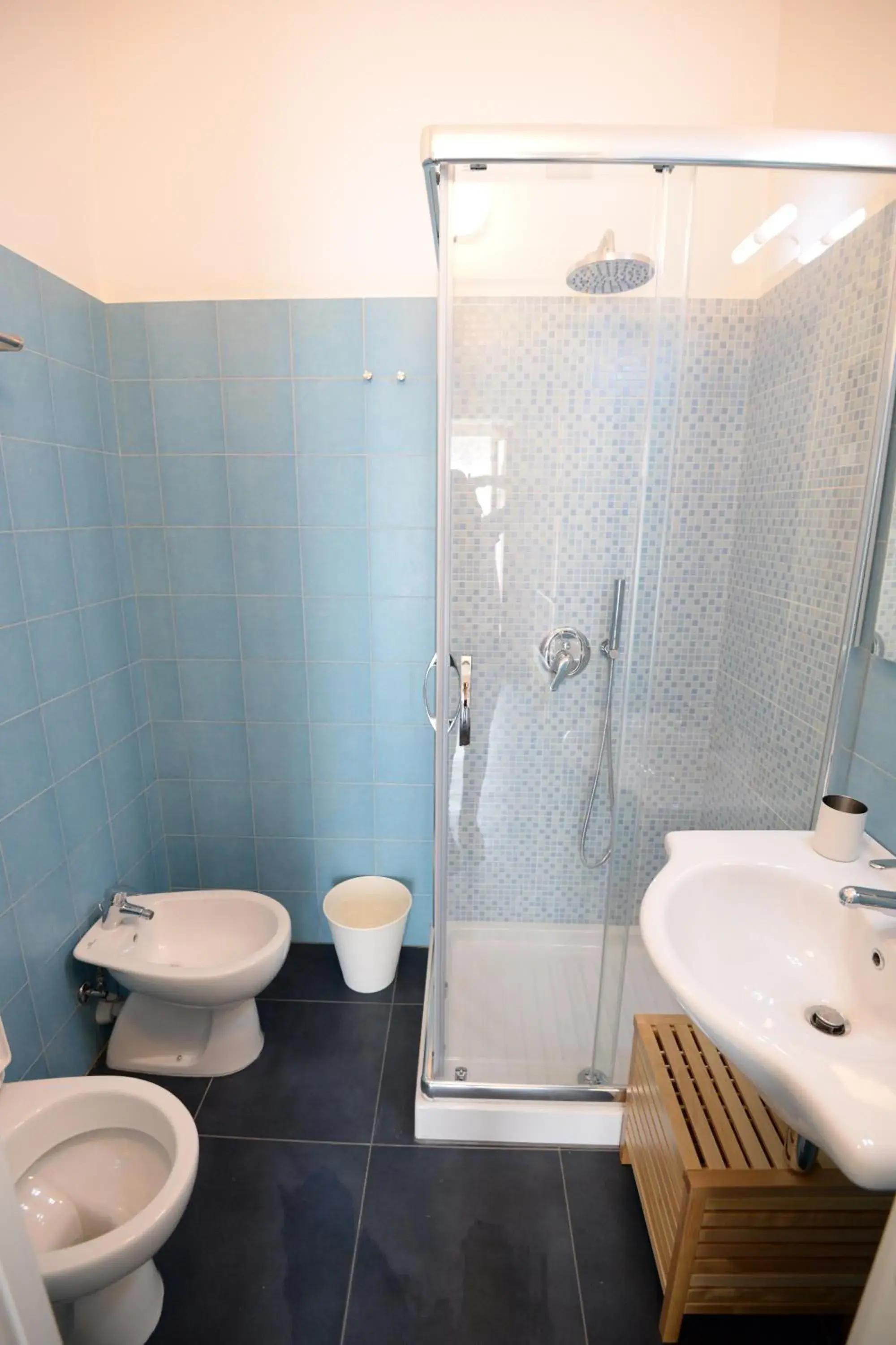 Double Room in Al Giardino di Anna Double Room in Al Giardino di Anna