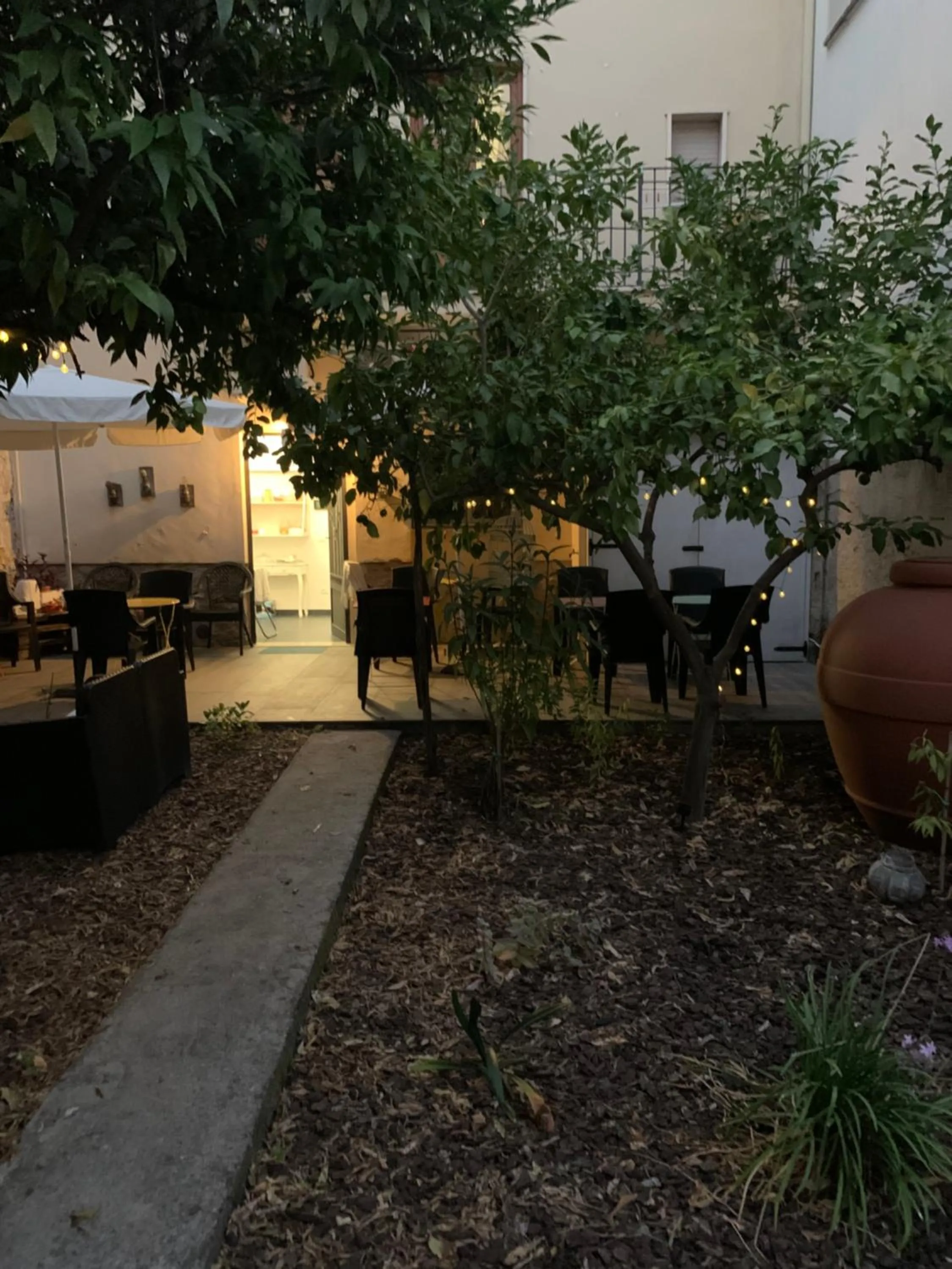 Al Giardino di Anna