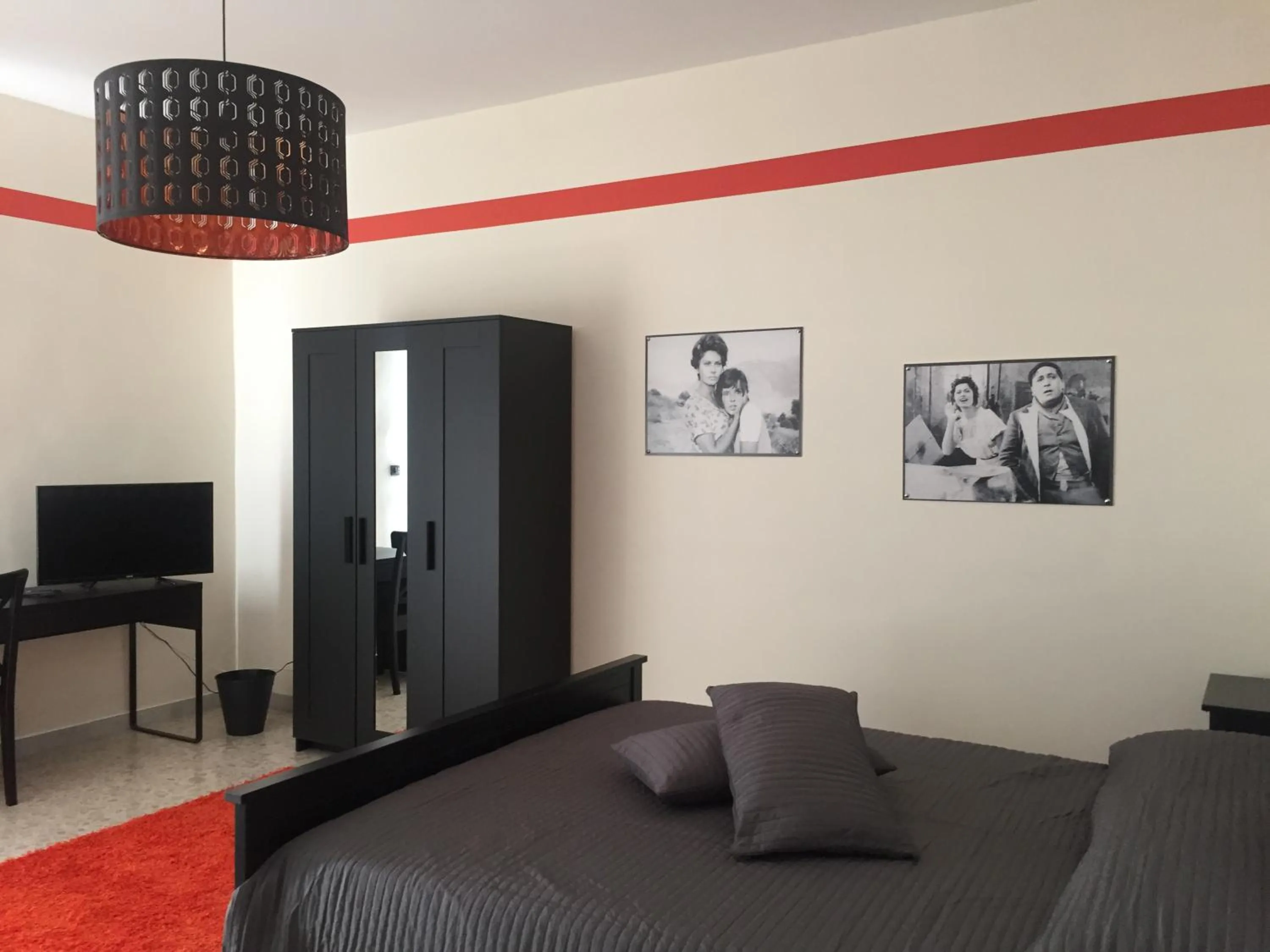 Bed in B&B Napoli Napoli