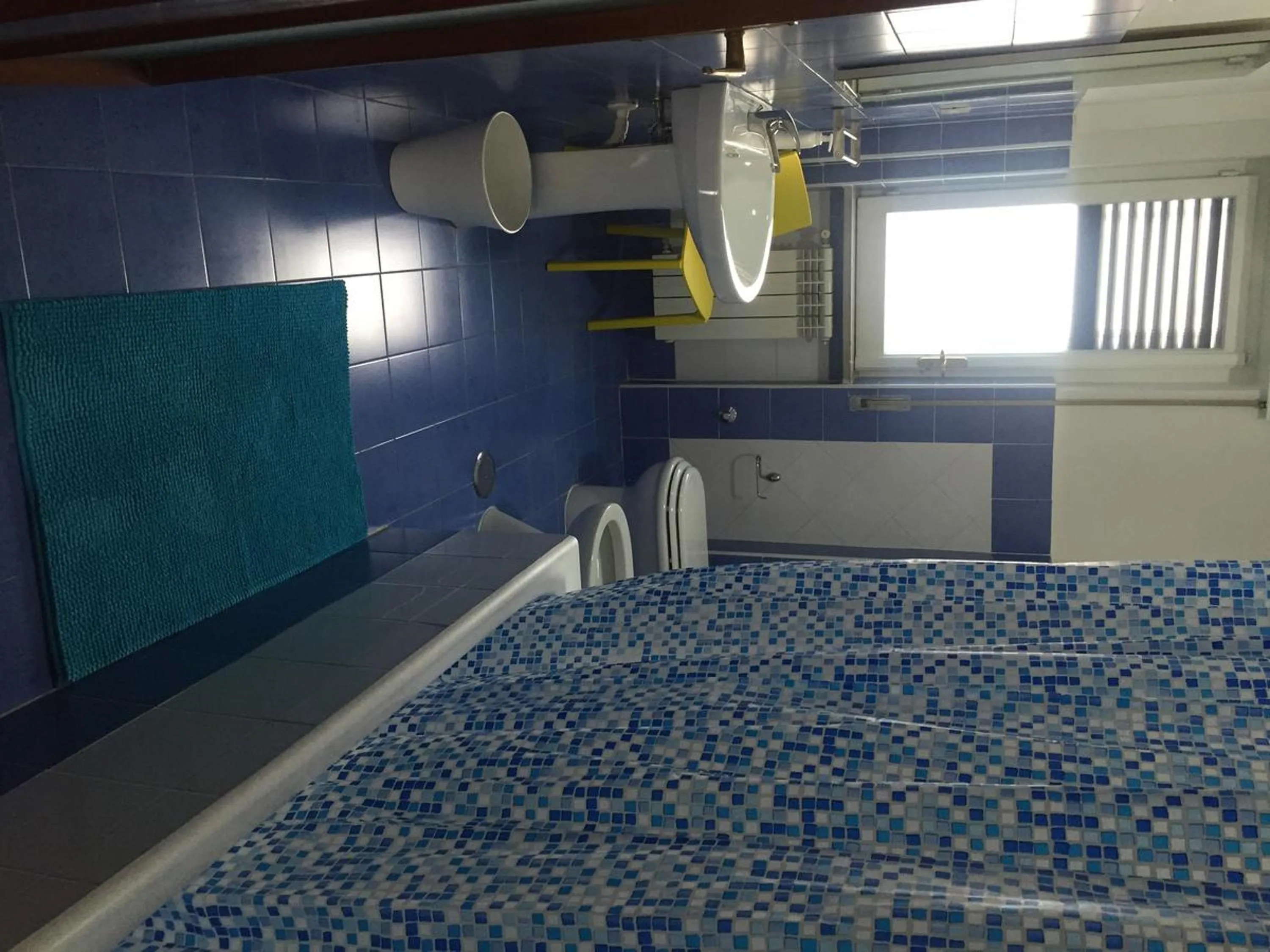 Bed in B&B Napoli Napoli