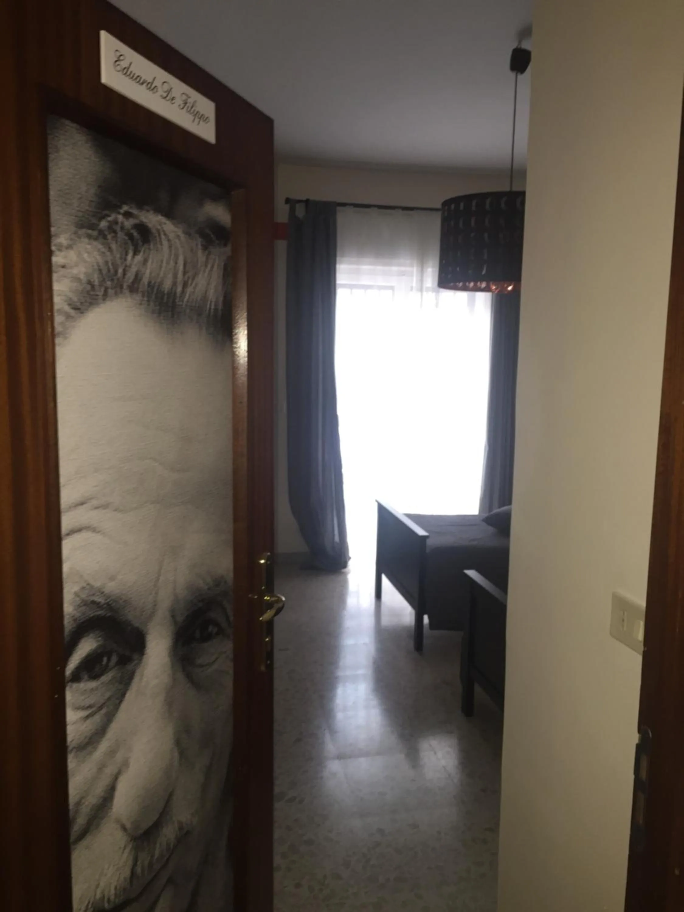 B&B Napoli Napoli