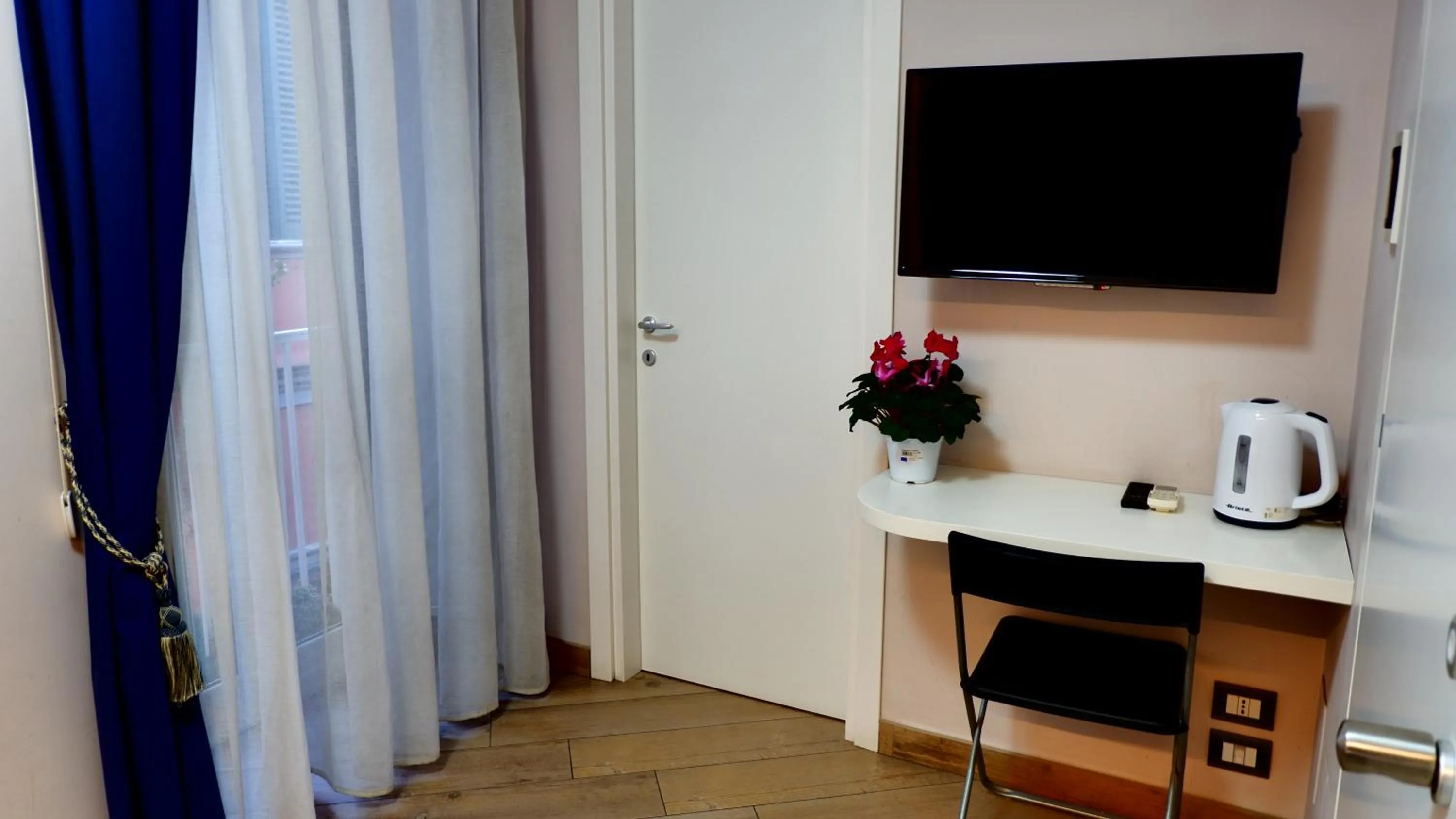 Bedroom in B&B Federico II