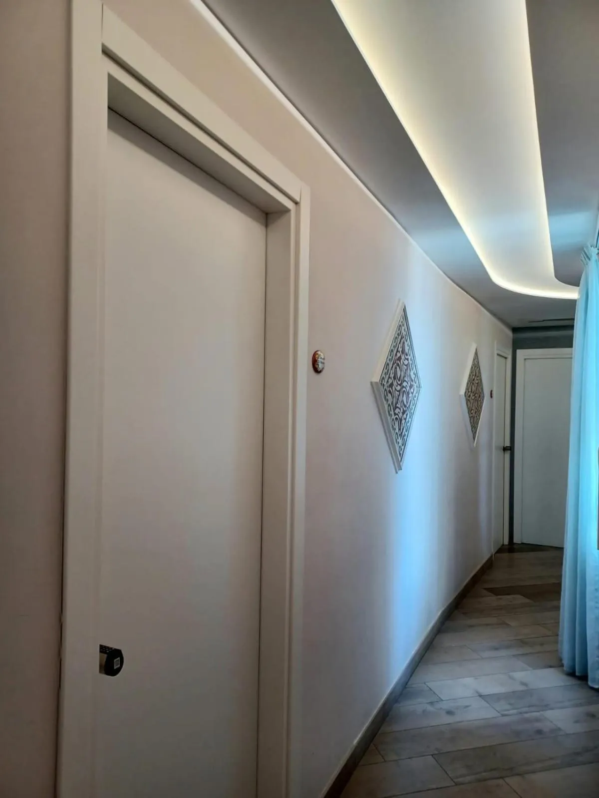 Other in B&B Federico II