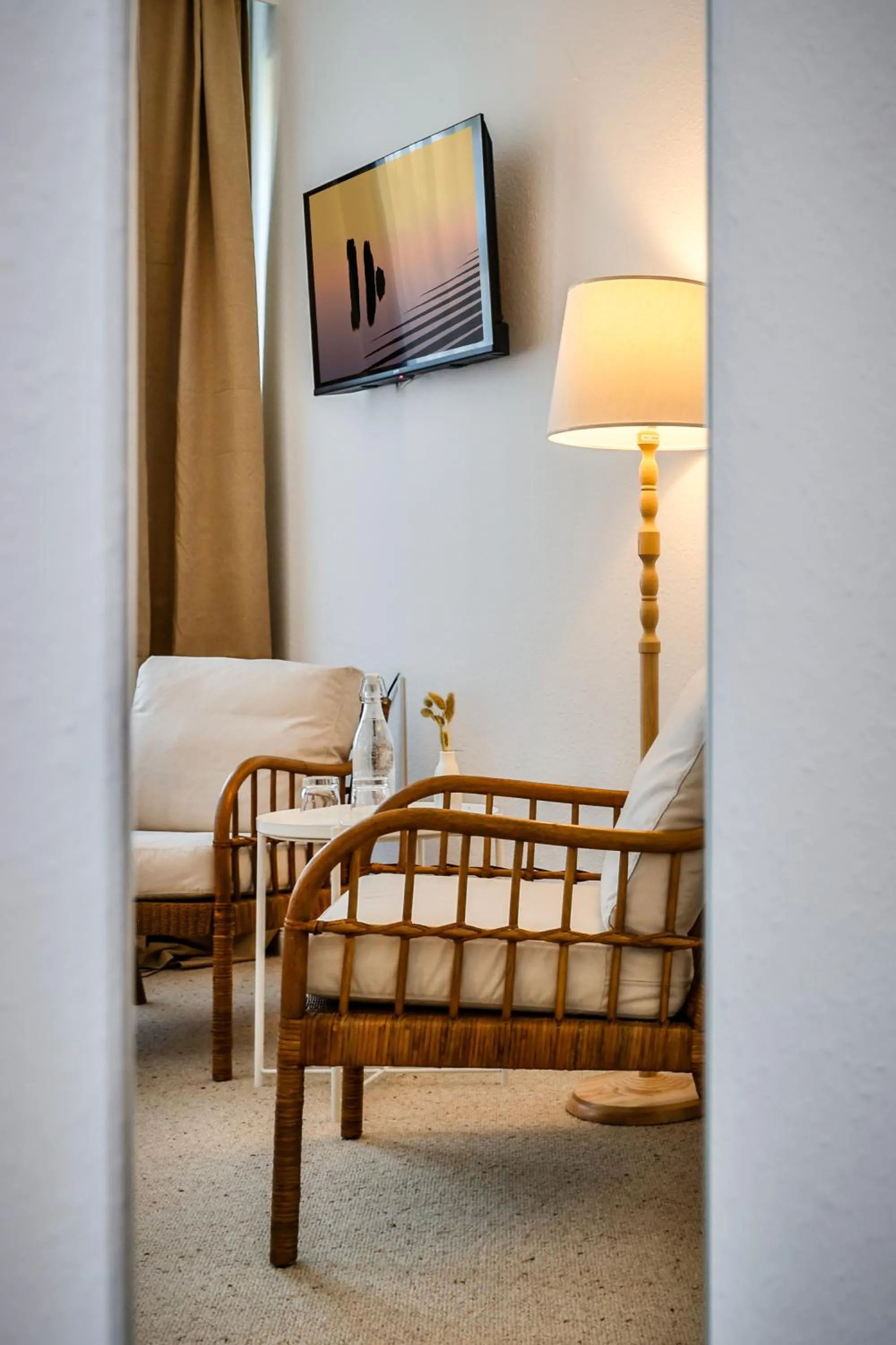 Hotel Villa Klasen