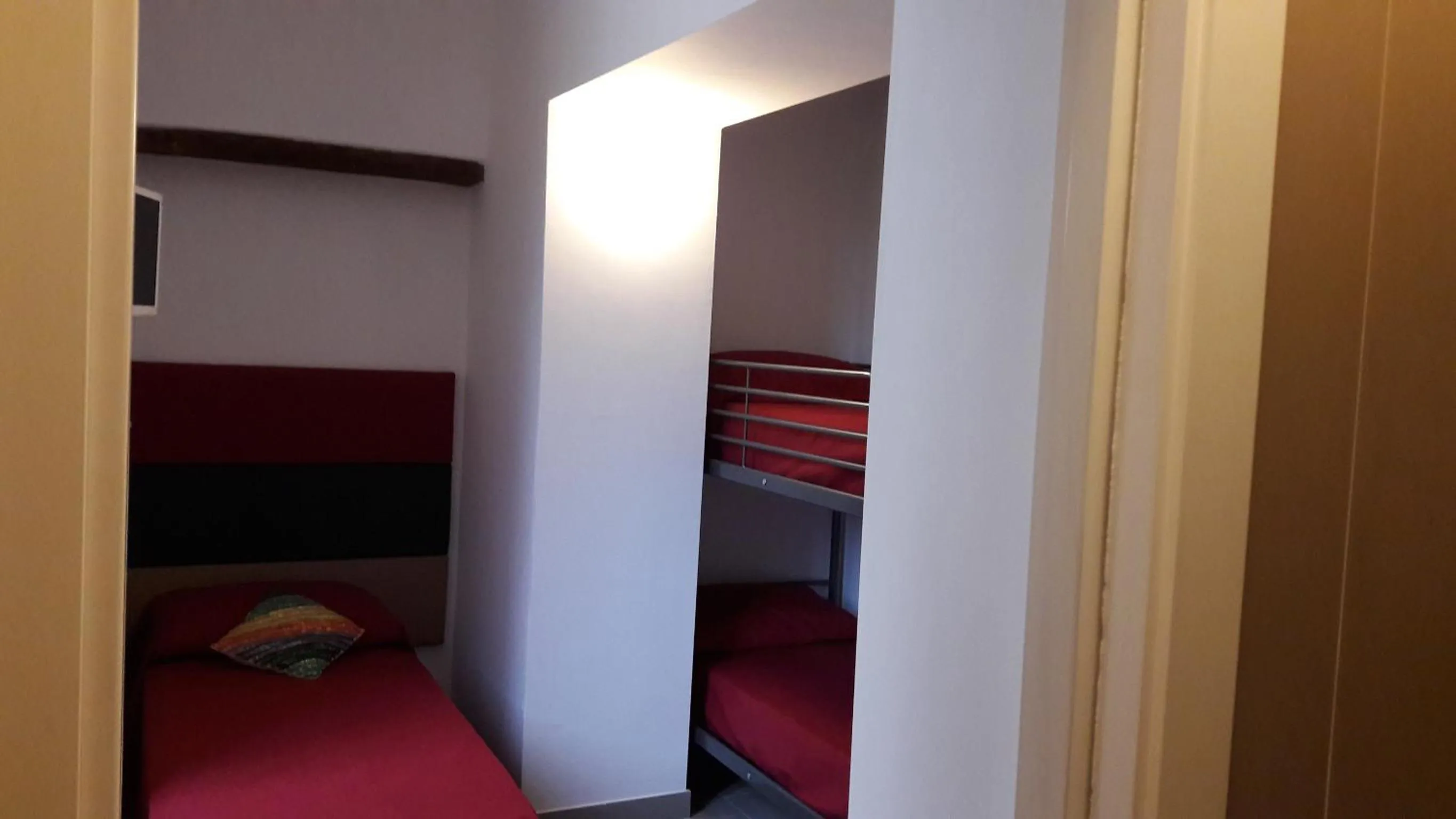 Other, Bed in B&B Al Dosello