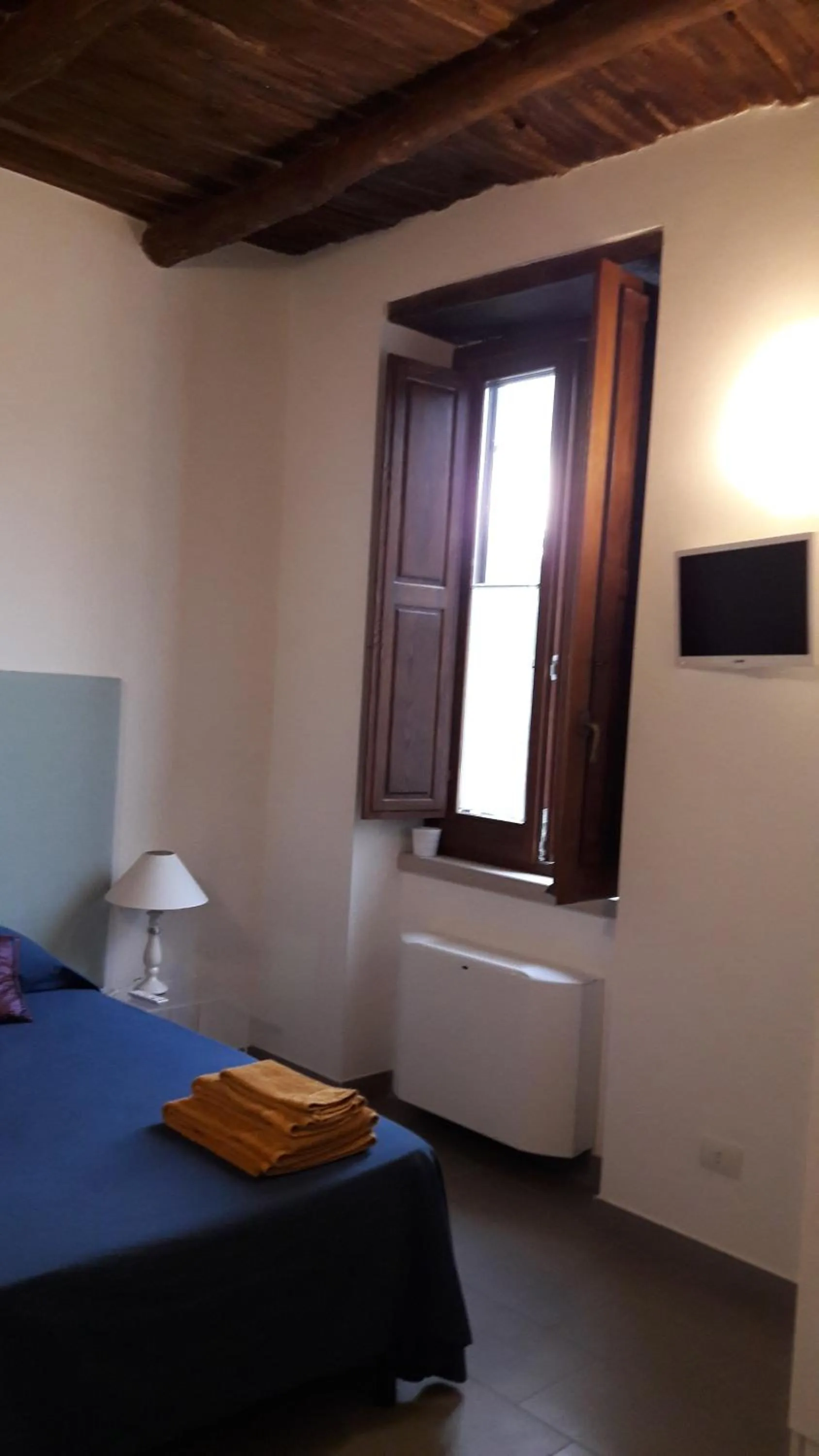 Other, Bed in B&B Al Dosello