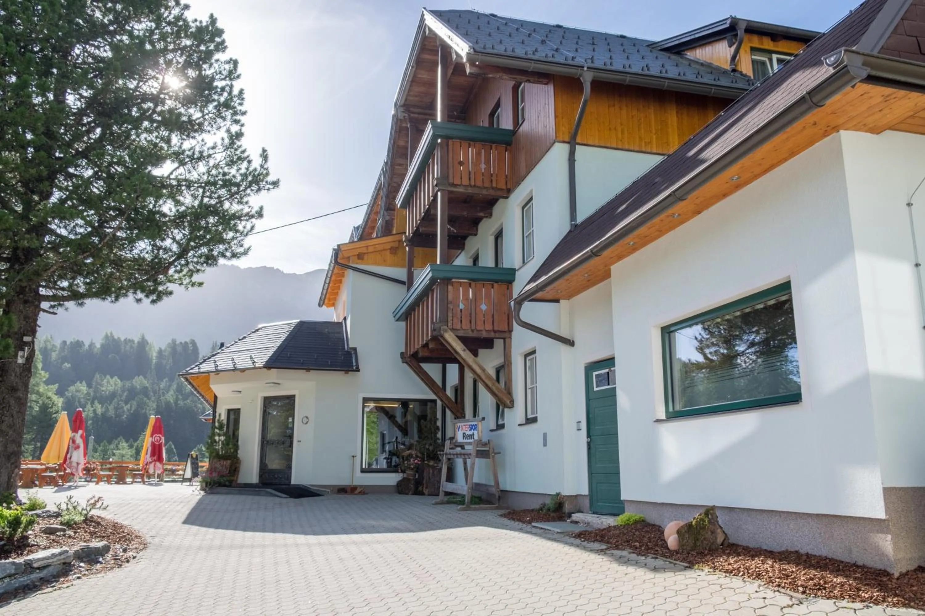 Die Nockalm