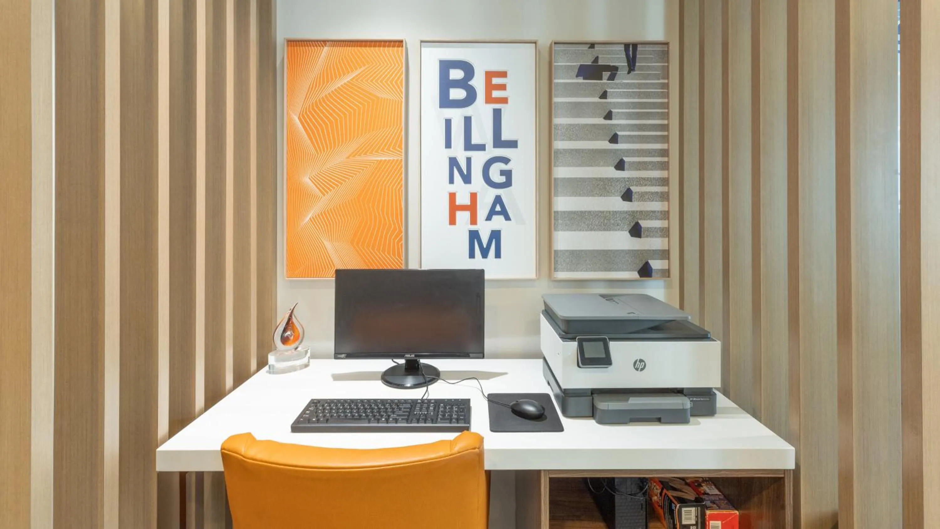 Other in Holiday Inn Express Bellingham by IHG