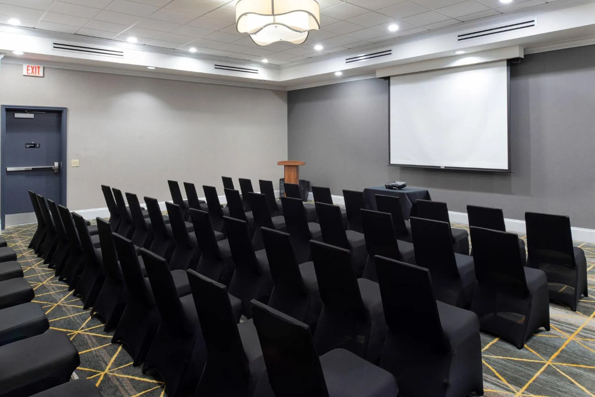 Meeting/conference room in Holiday Inn Rock Hill by IHG