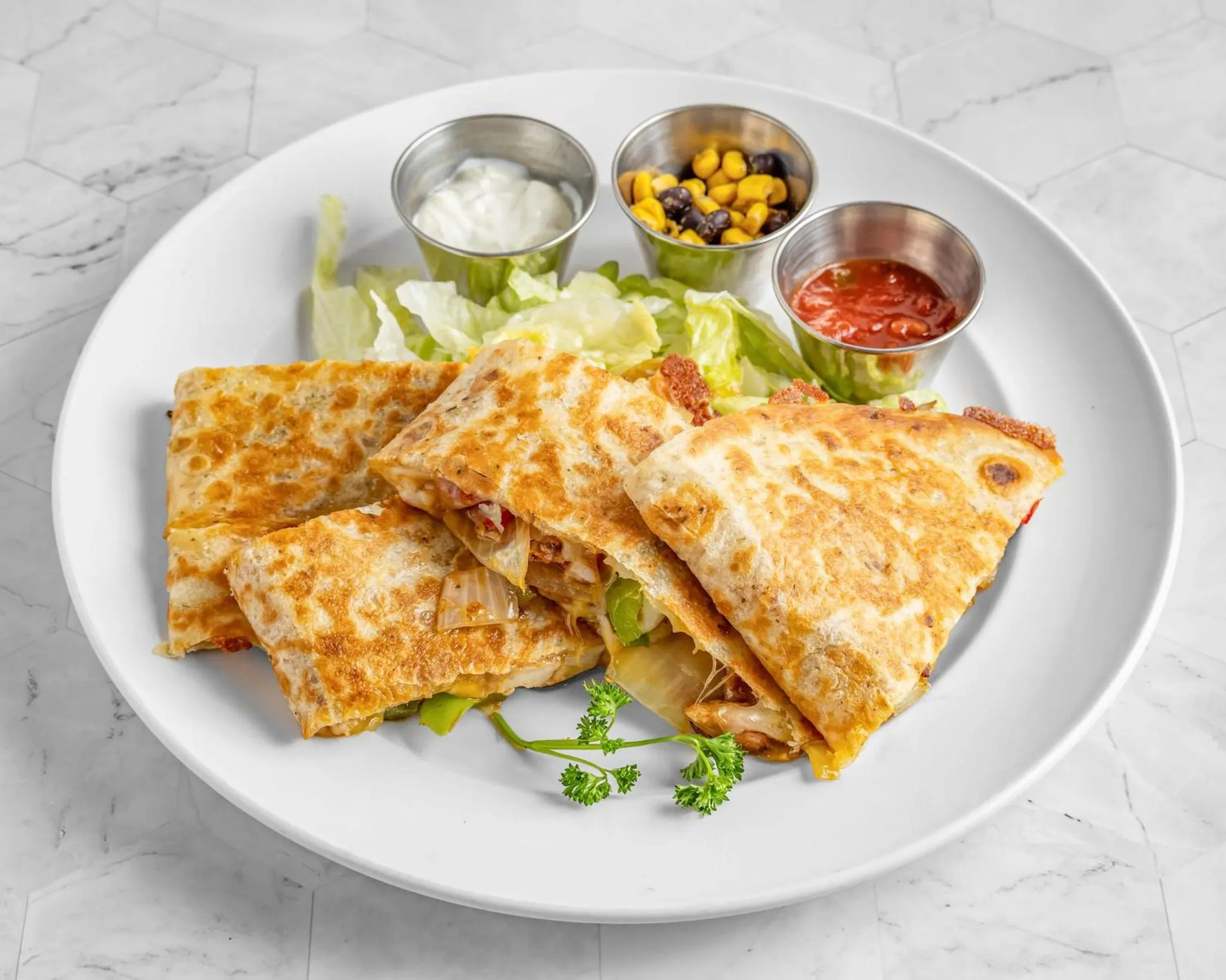 Restaurant/places to eat in Holiday Inn Rock Hill by IHG