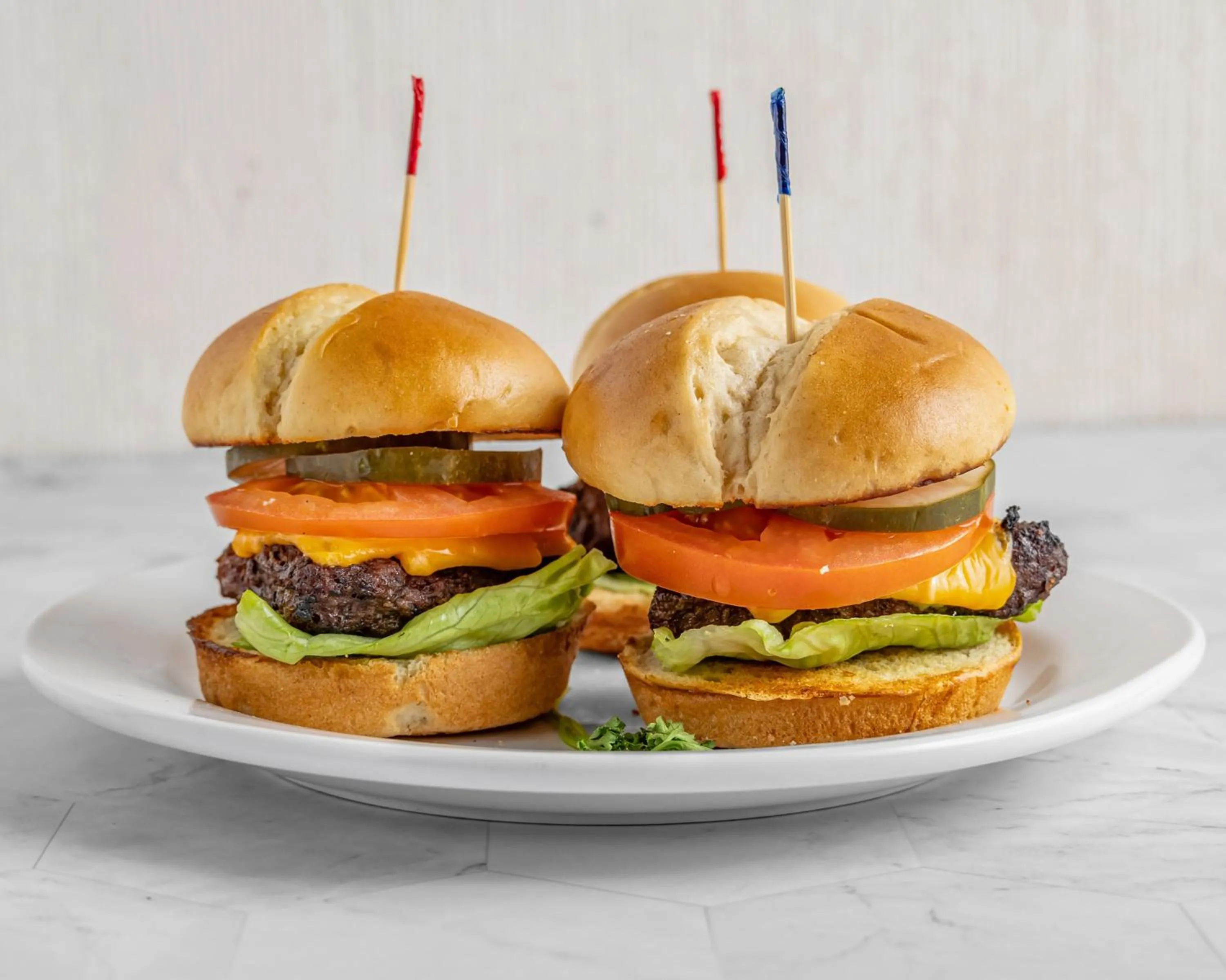 Restaurant/places to eat in Holiday Inn Rock Hill by IHG