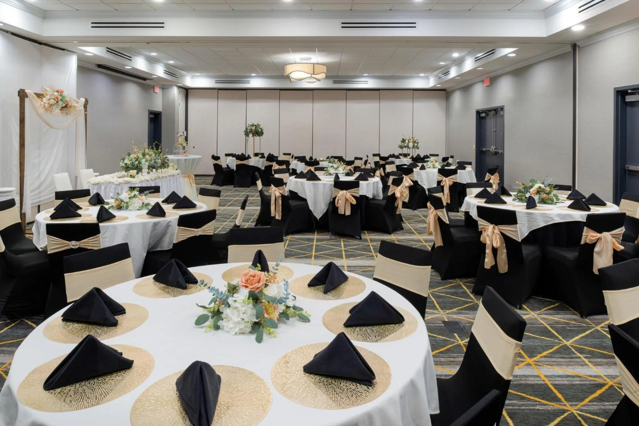 Meeting/conference room in Holiday Inn Rock Hill by IHG