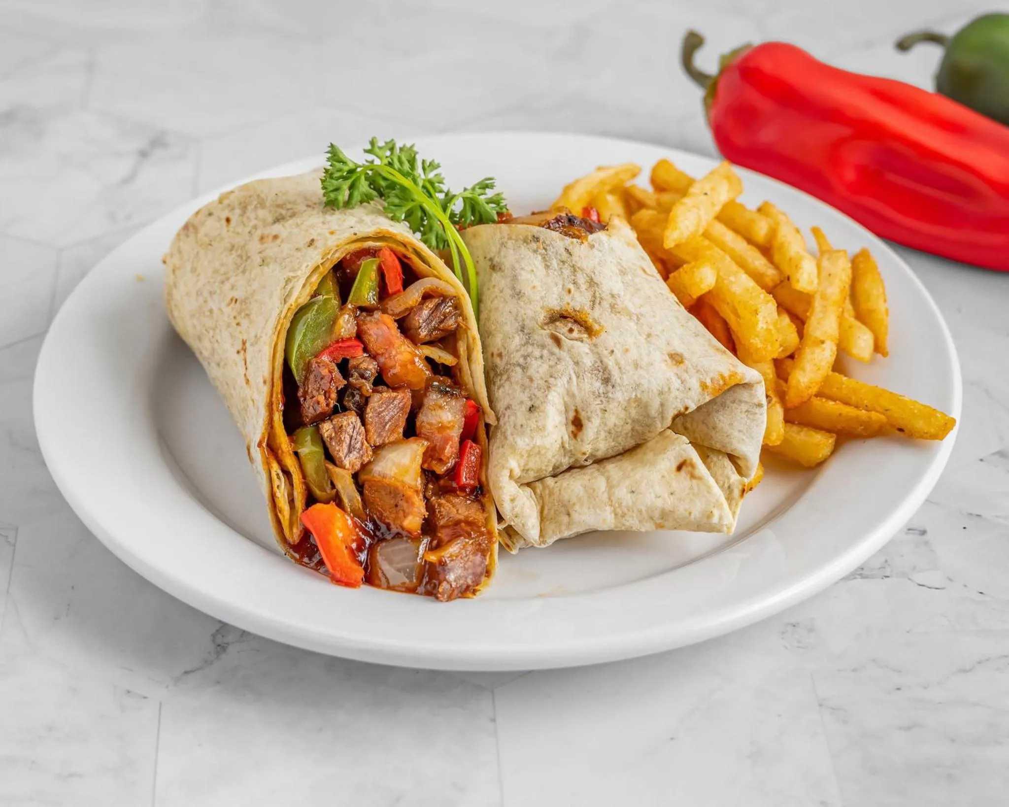 Restaurant/places to eat in Holiday Inn Rock Hill by IHG