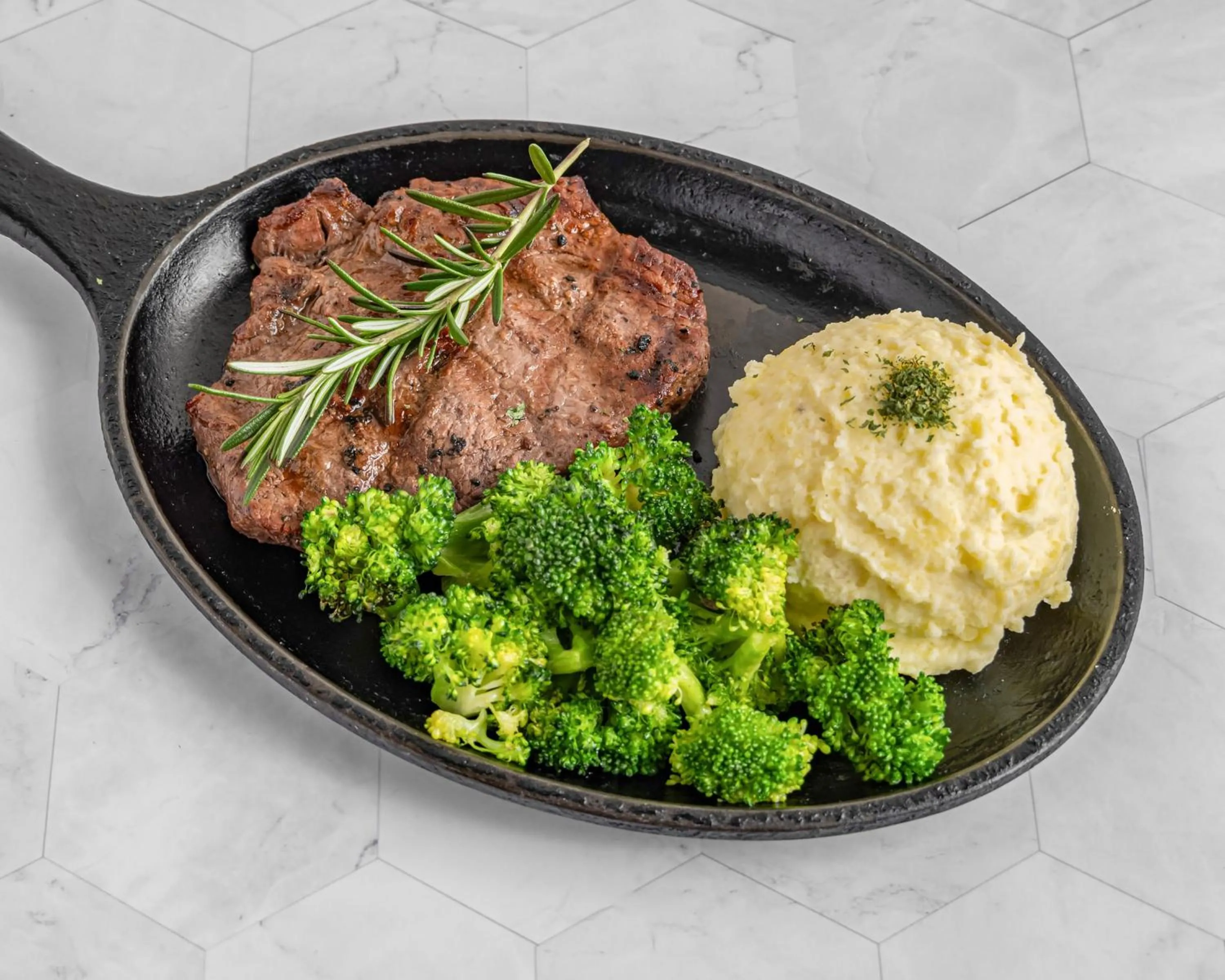 Restaurant/places to eat in Holiday Inn Rock Hill by IHG