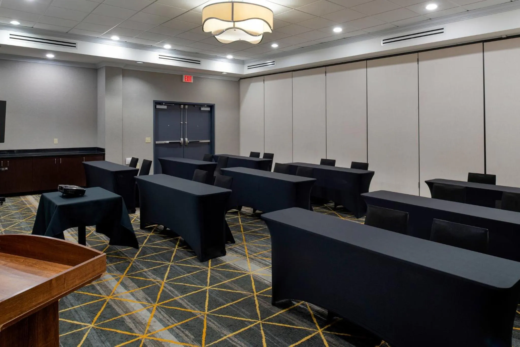 Meeting/conference room in Holiday Inn Rock Hill by IHG