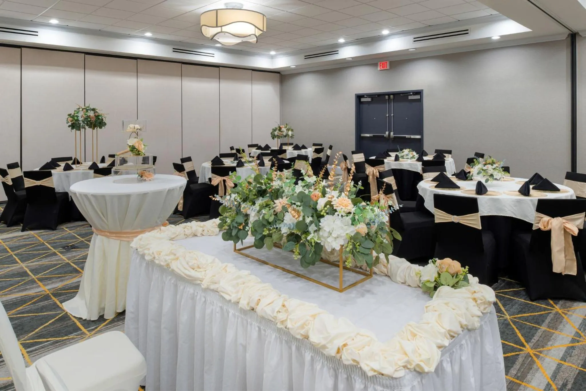 Banquet/Function facilities in Holiday Inn Rock Hill by IHG