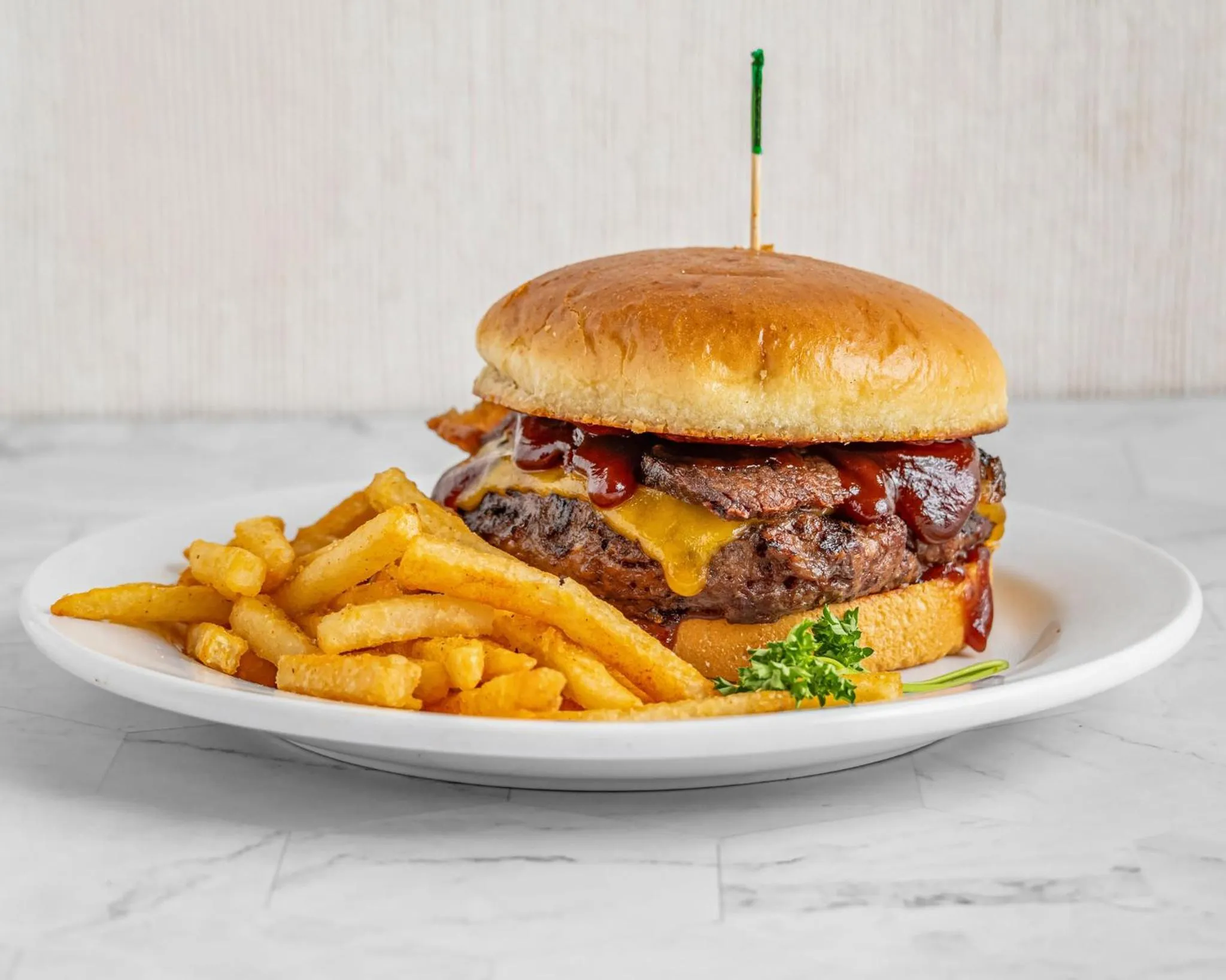 Restaurant/places to eat in Holiday Inn Rock Hill by IHG