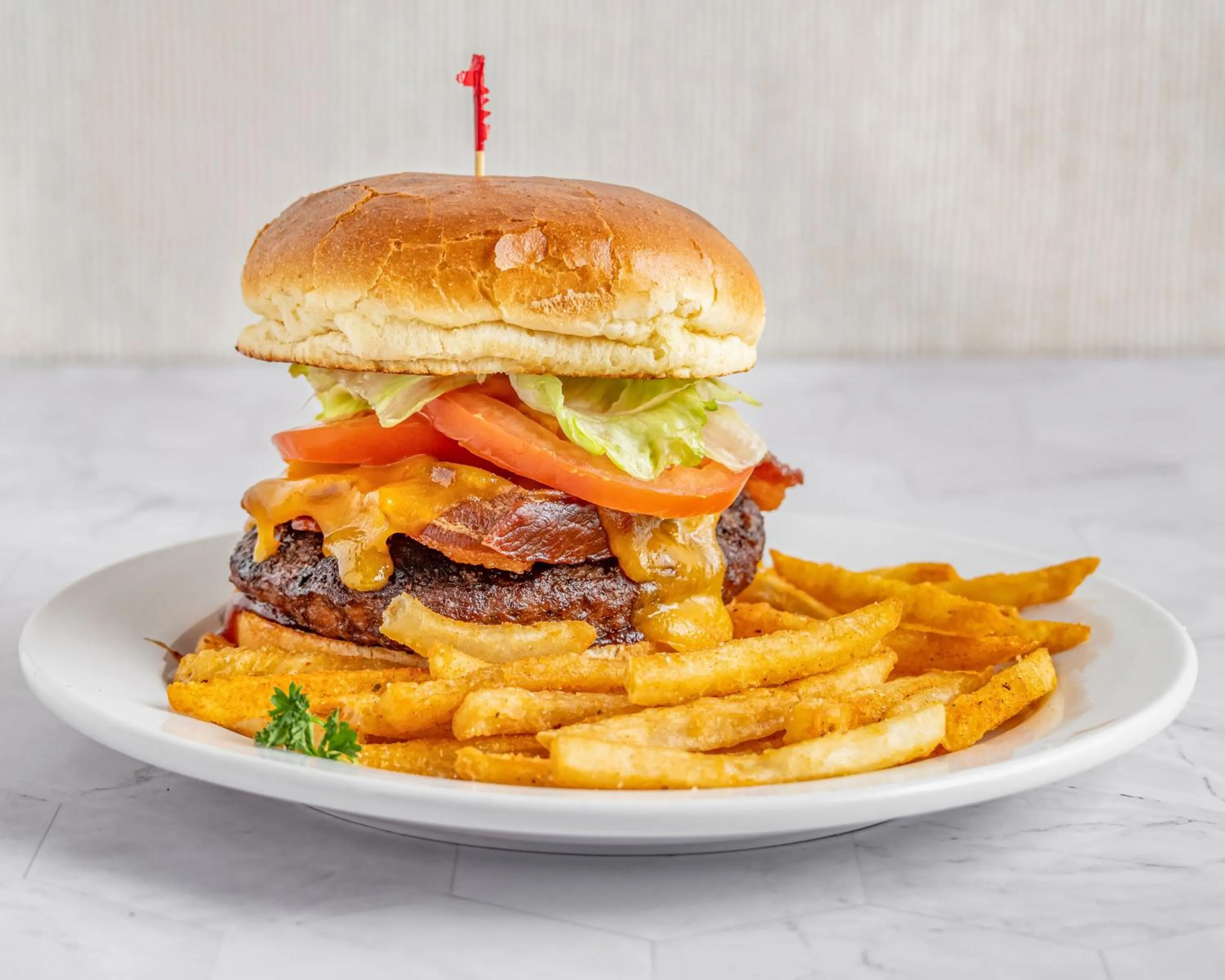 Restaurant/places to eat in Holiday Inn Rock Hill by IHG