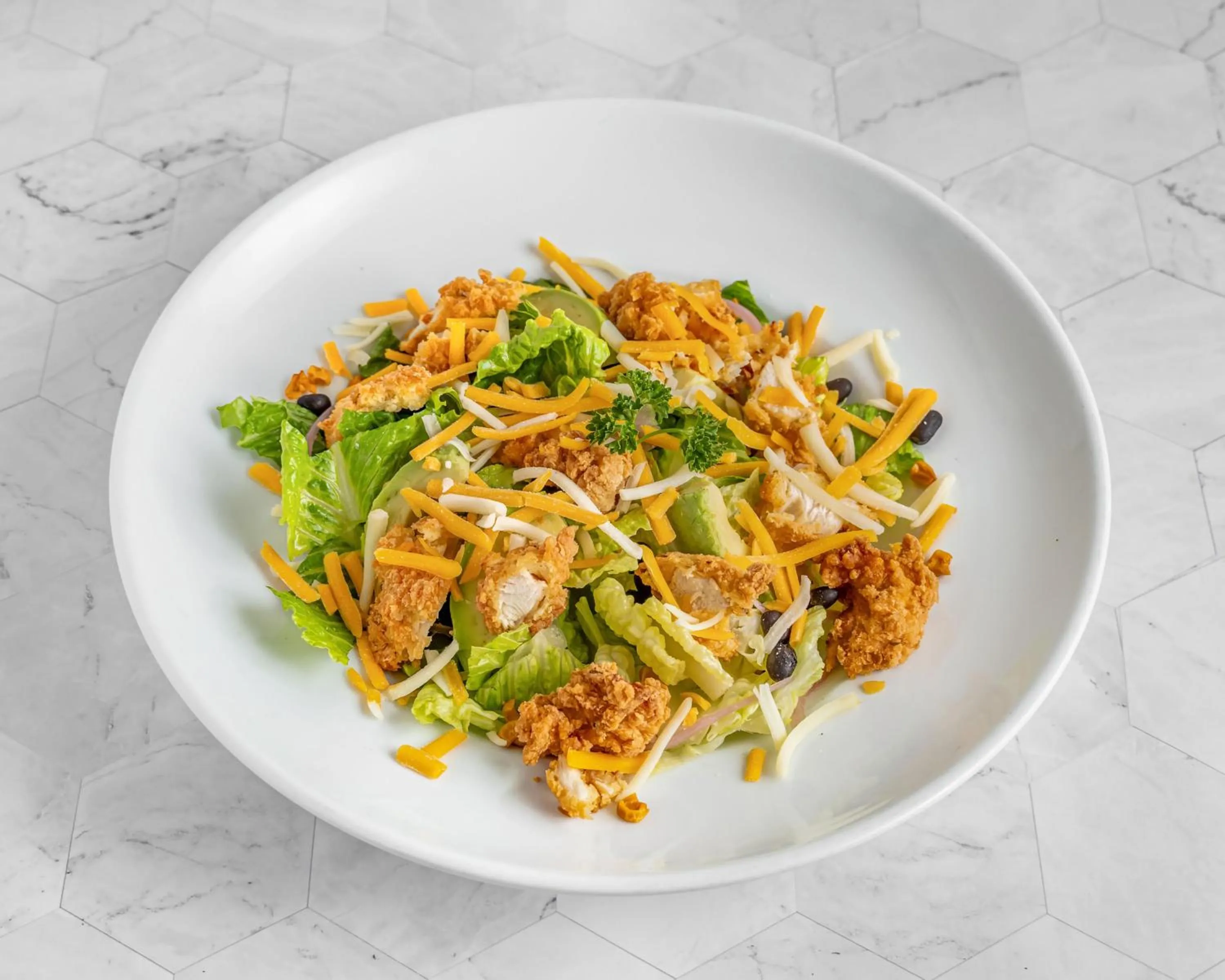 Restaurant/places to eat in Holiday Inn Rock Hill by IHG